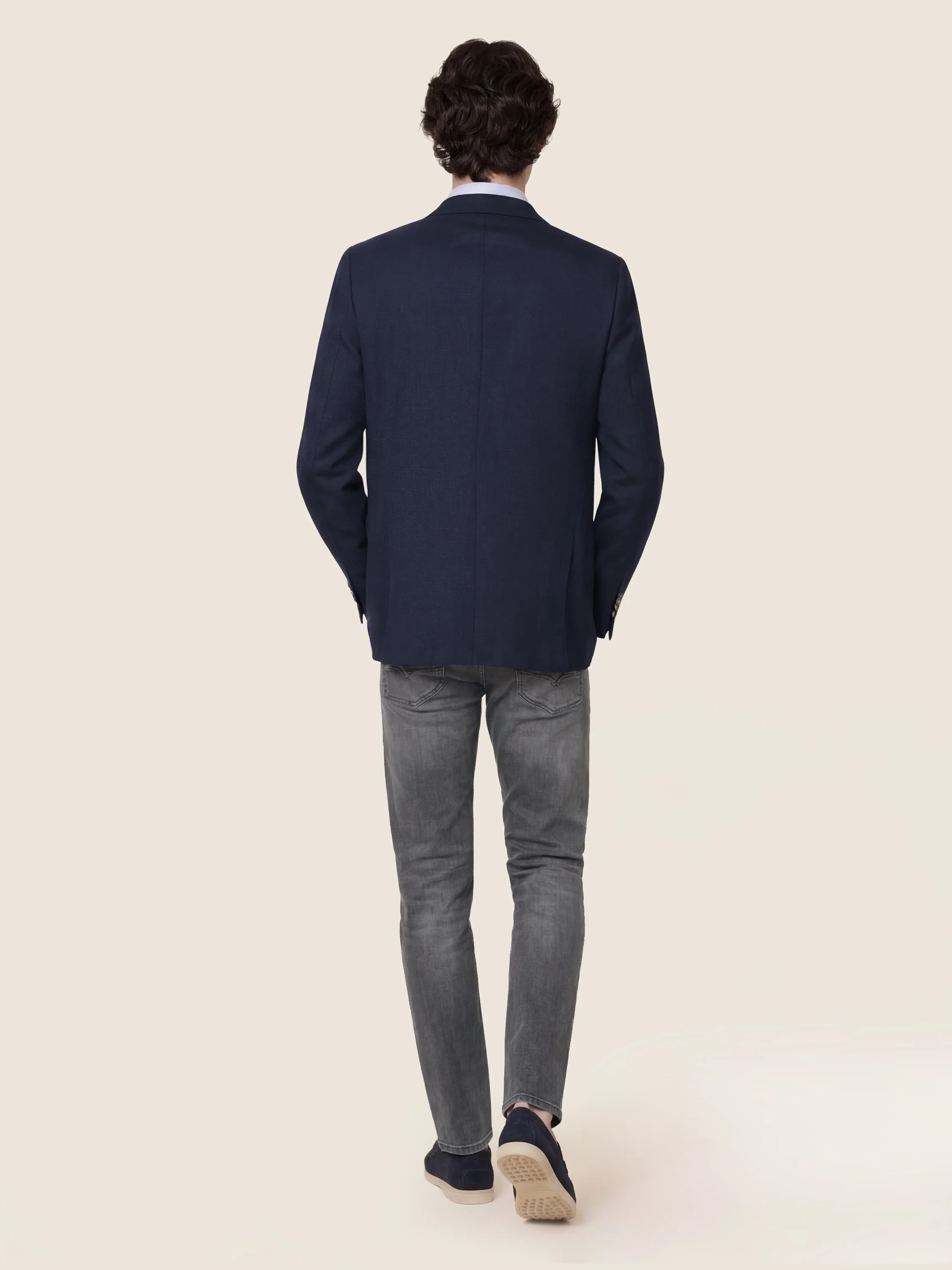 Bard Fast – Super Stretch Jeans - Image 5