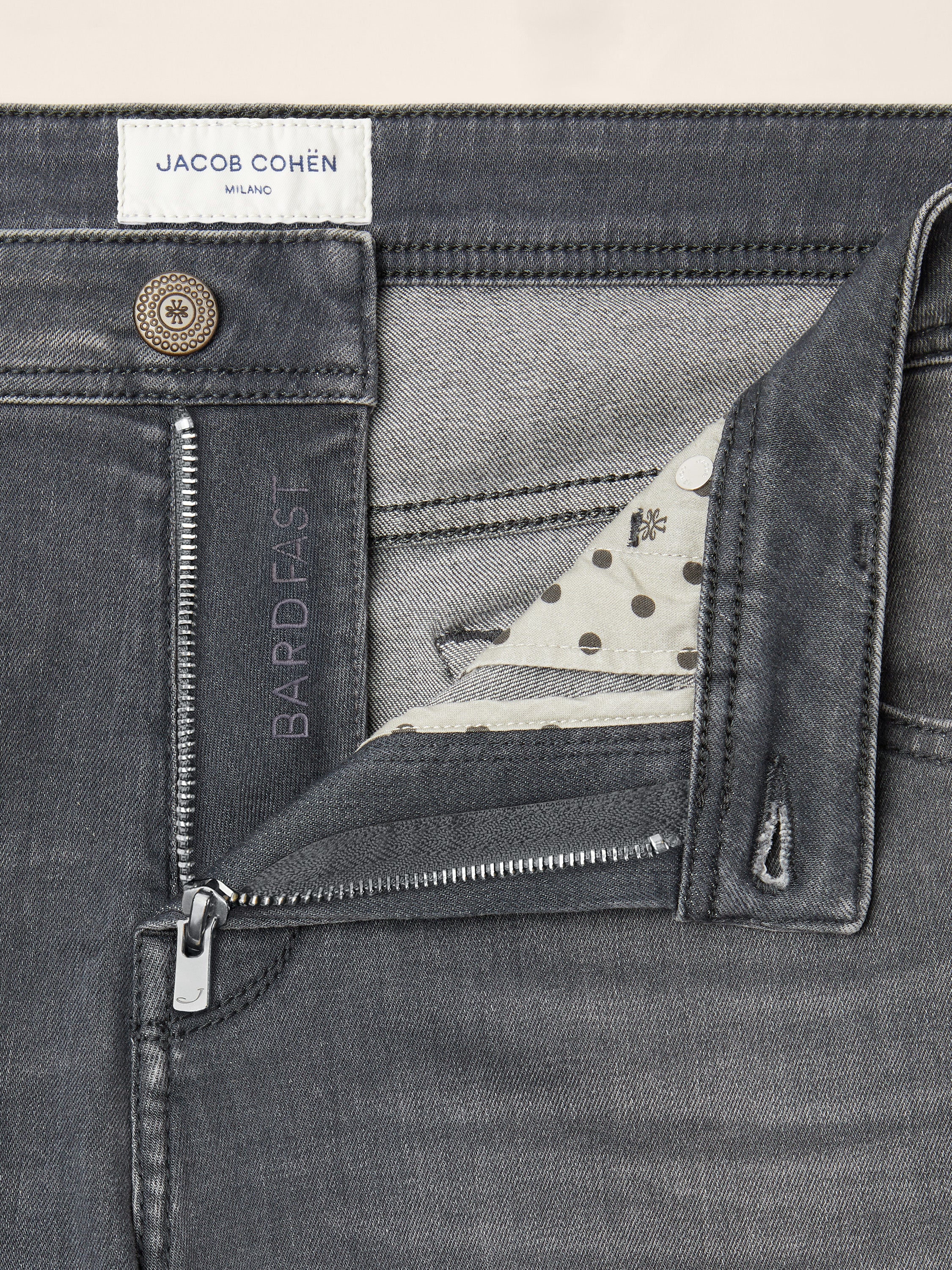 Bard Fast – Super Stretch Jeans - Image 6