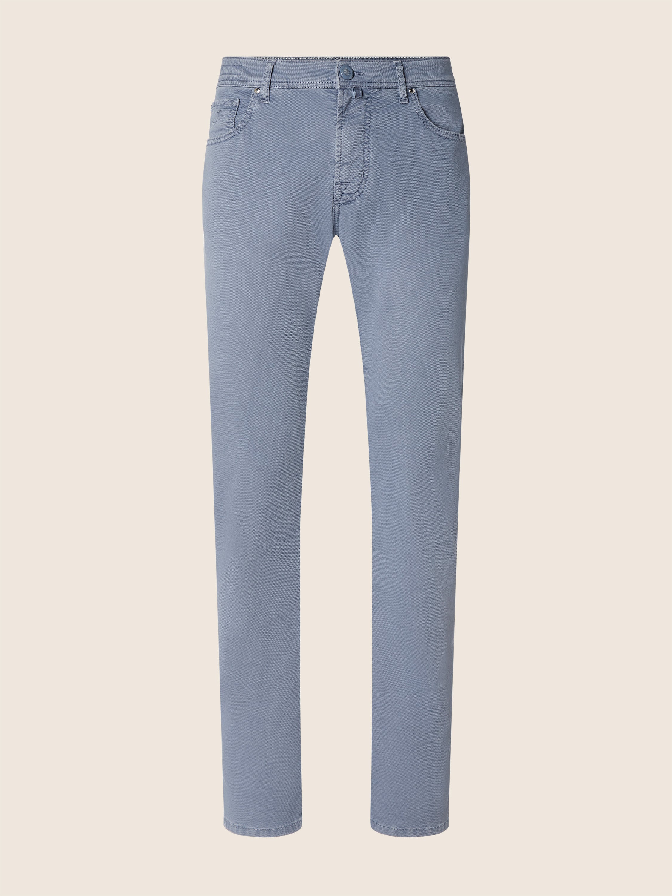 Bard Fast – Pants in Honeycomb Stretch Cotton