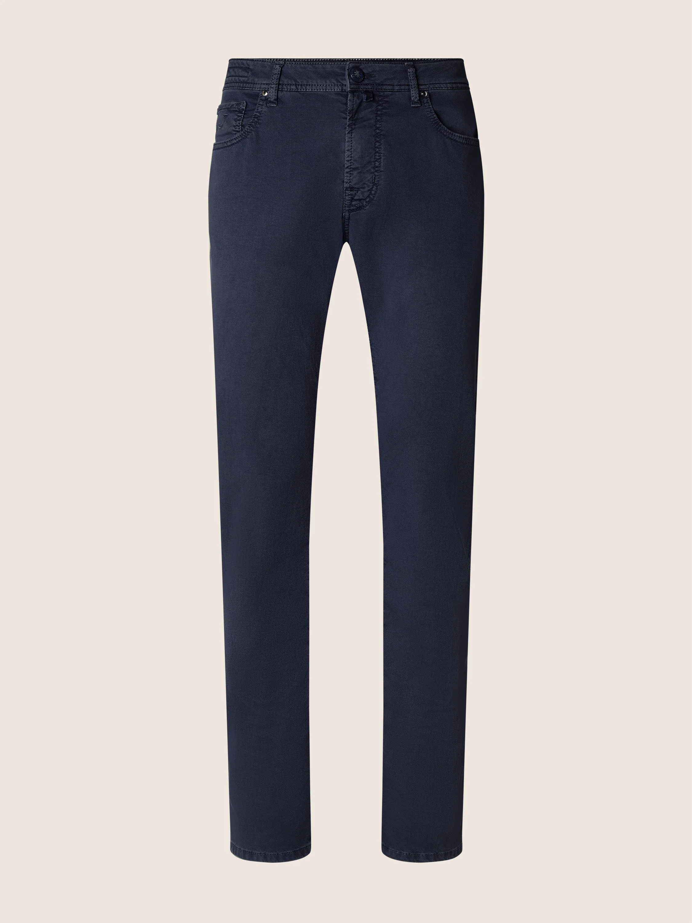 Bard Fast – Pants in Honeycomb Stretch Cotton