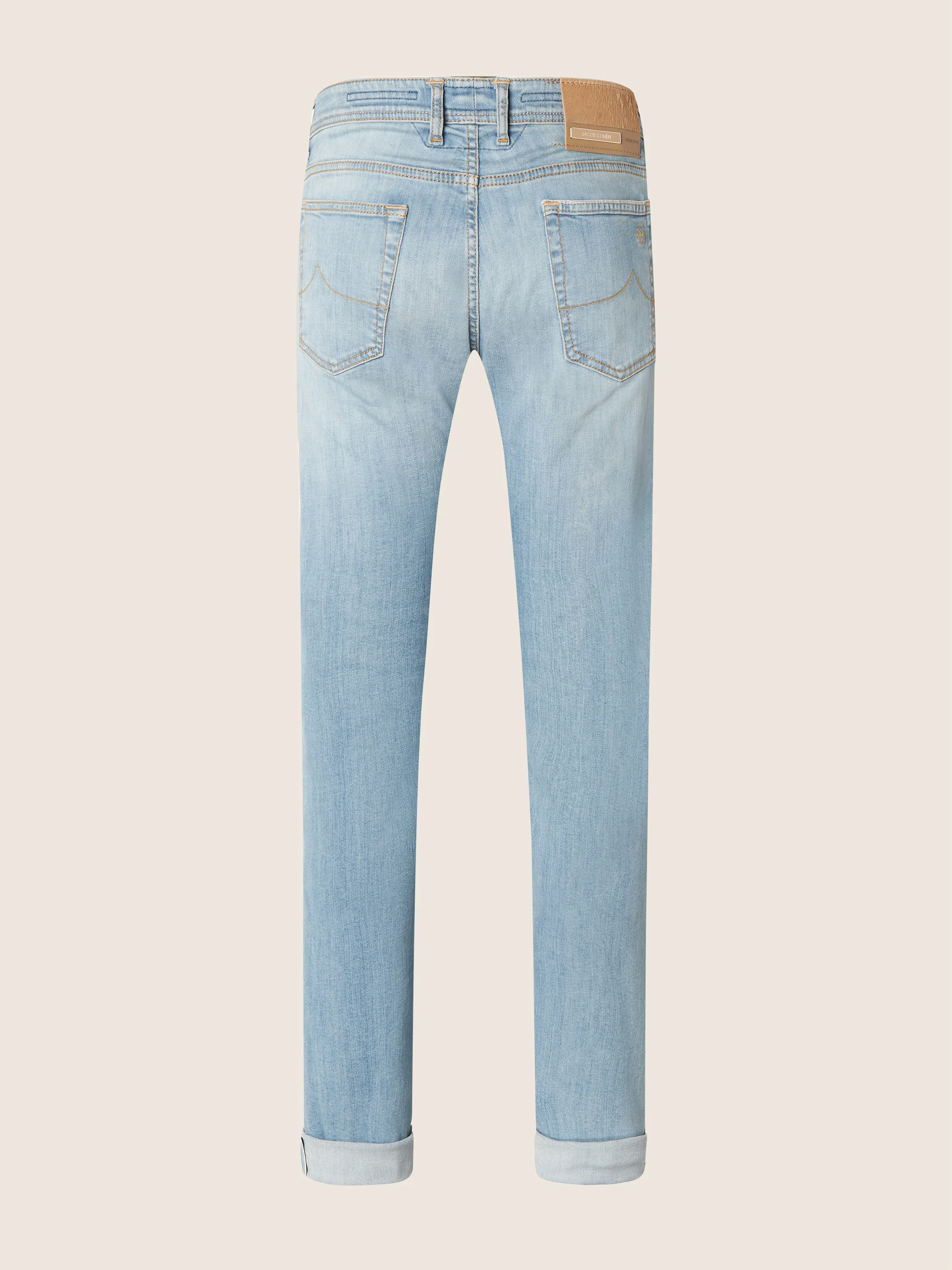Bard LTD - Stretch Selvedge Jeans - Image 3