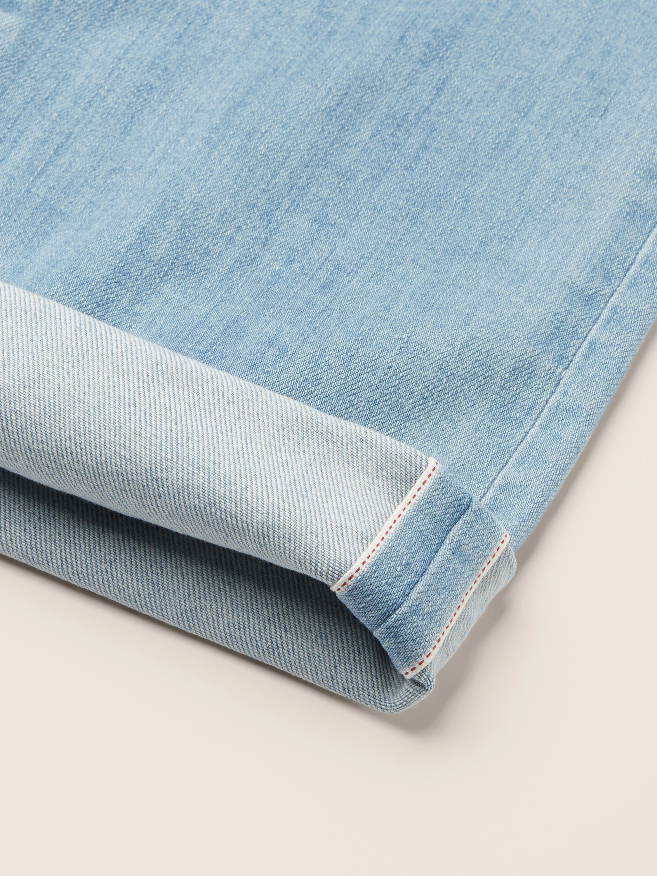 Bard LTD - Stretch Selvedge Jeans - Image 5