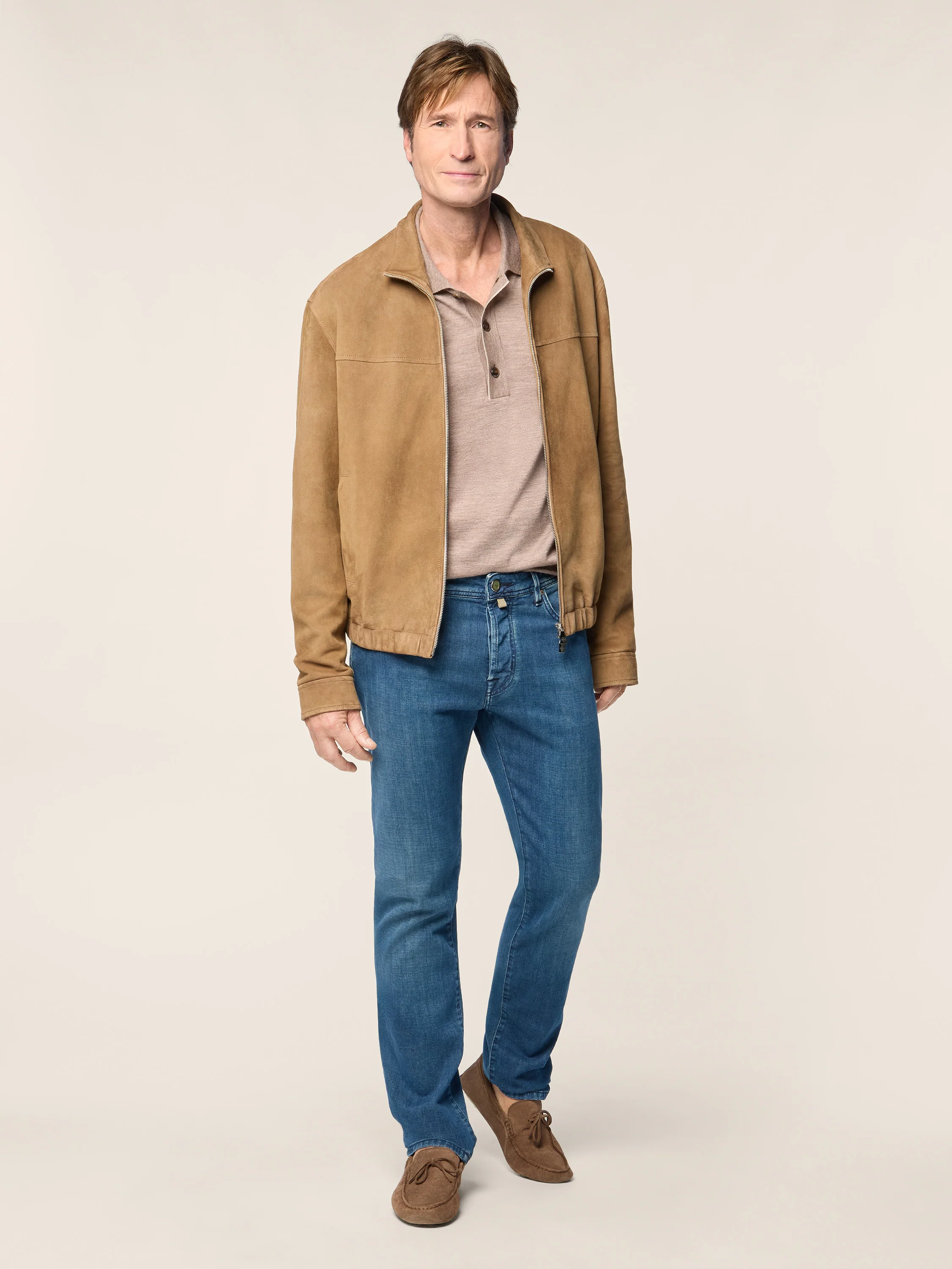 Bard – Power Stretch Denim - Image 3