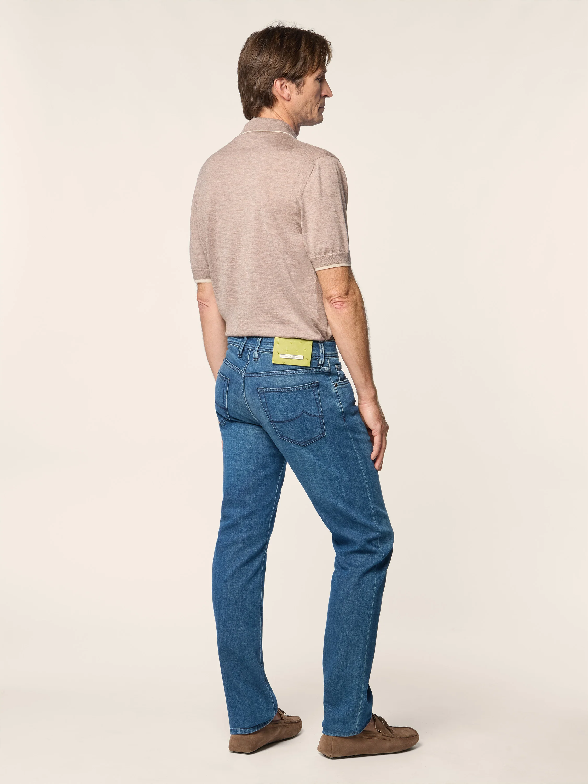 Bard – Power Stretch Denim - Image 4