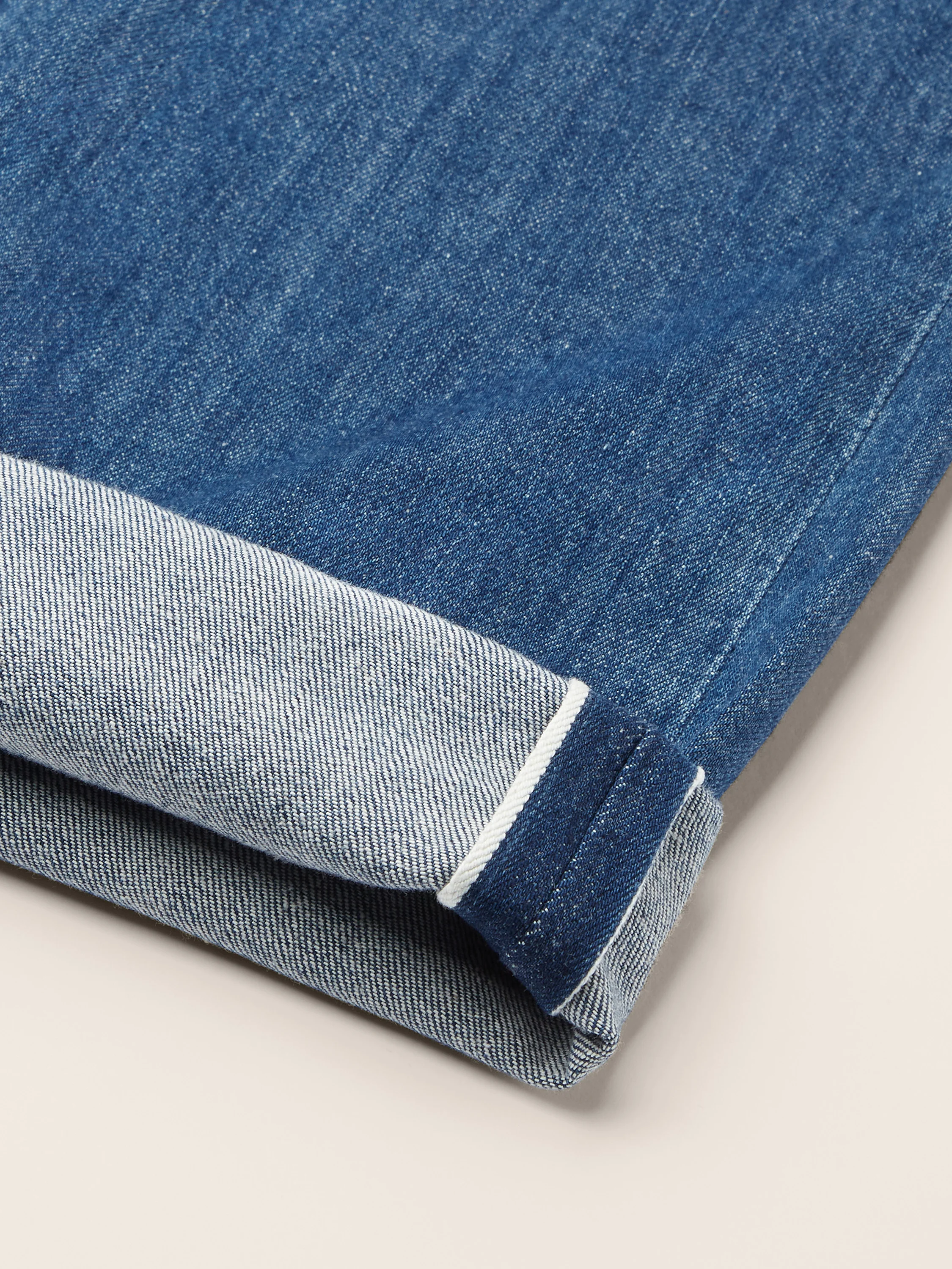 Bard LTD – Jeans in denim cimosato - Image 6