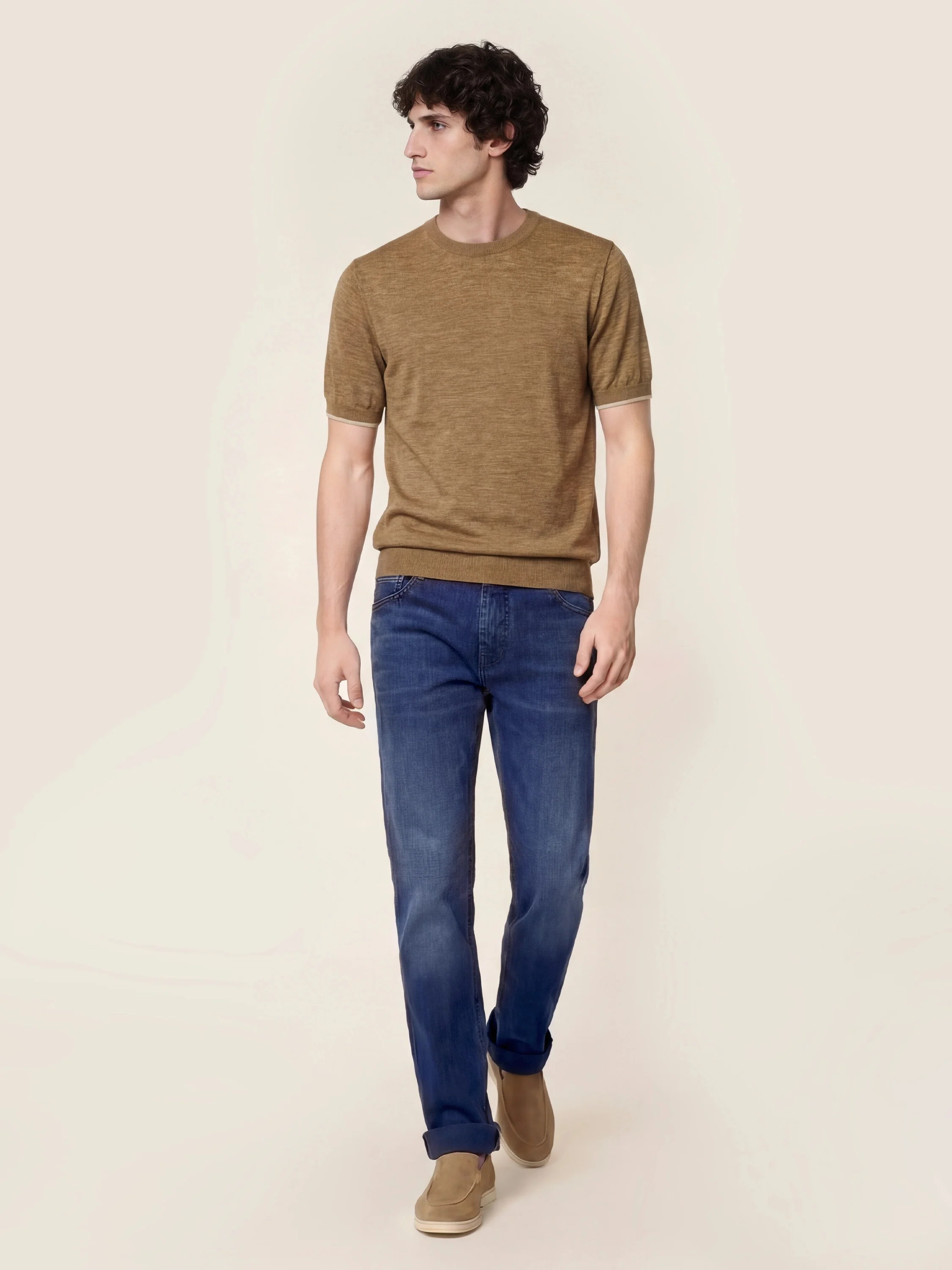 Bard LTD – Selvedge Jeans - Image 3