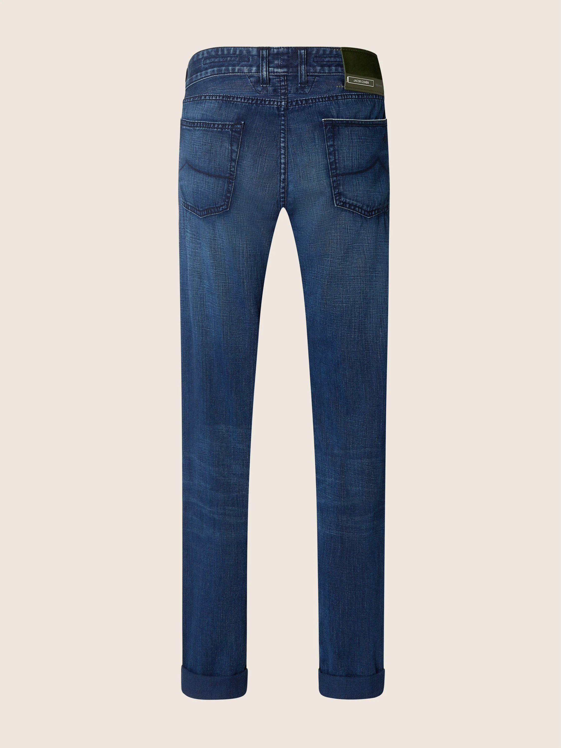 Bard LTD – Selvedge Jeans - Image 5