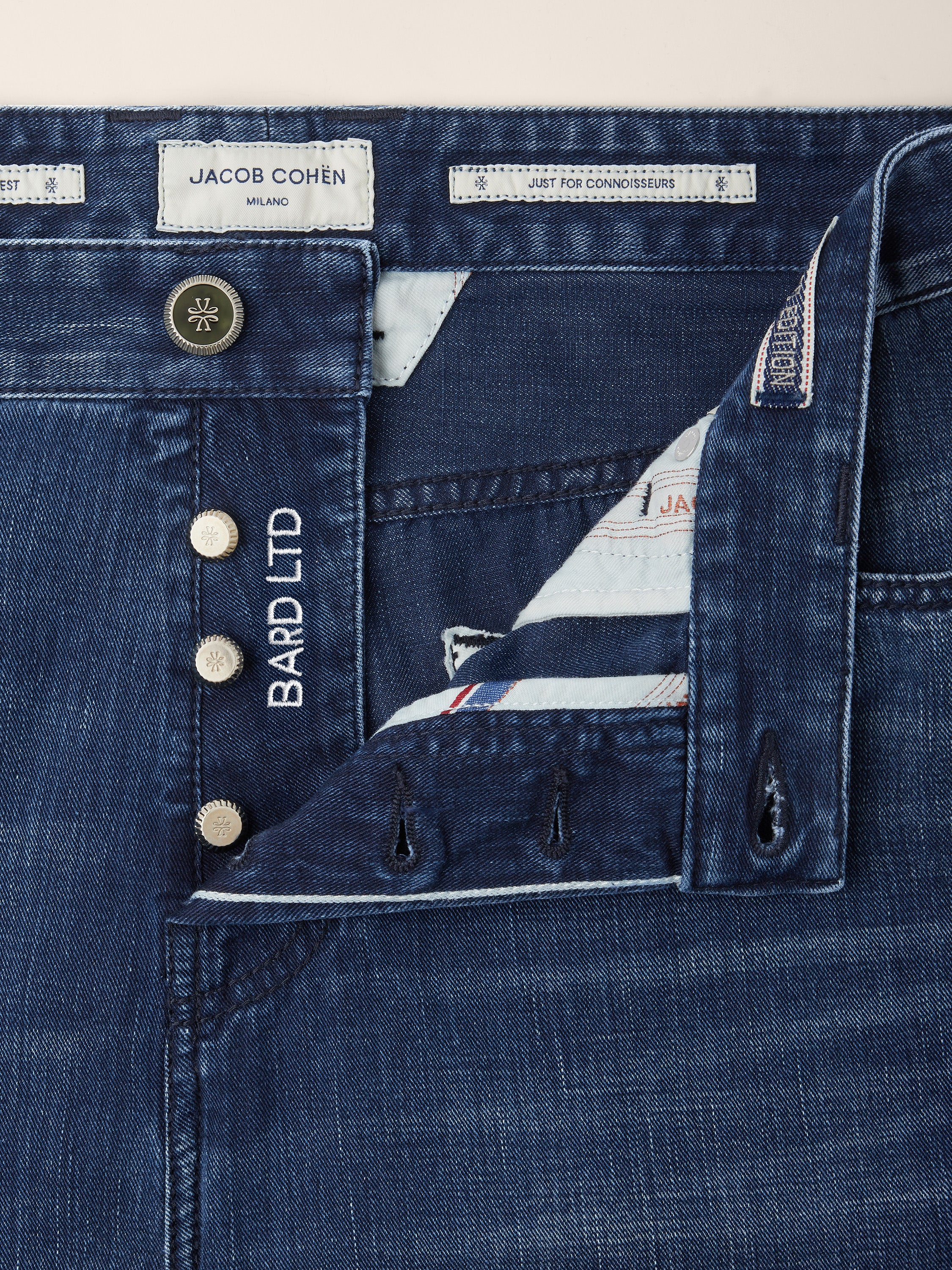 Bard LTD – Selvedge Jeans - Image 6