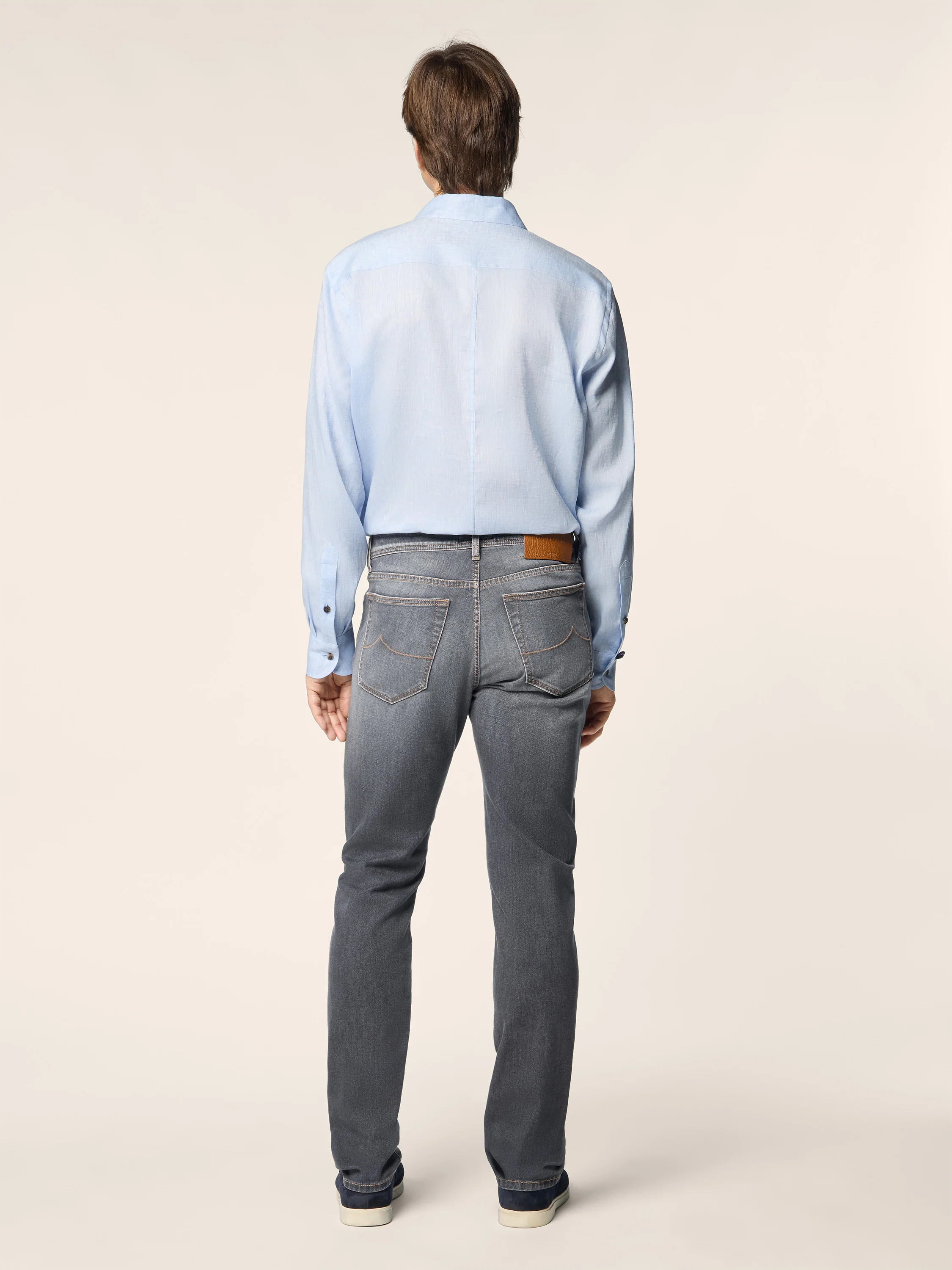 Bard - Super Stretch Jeans - Image 4