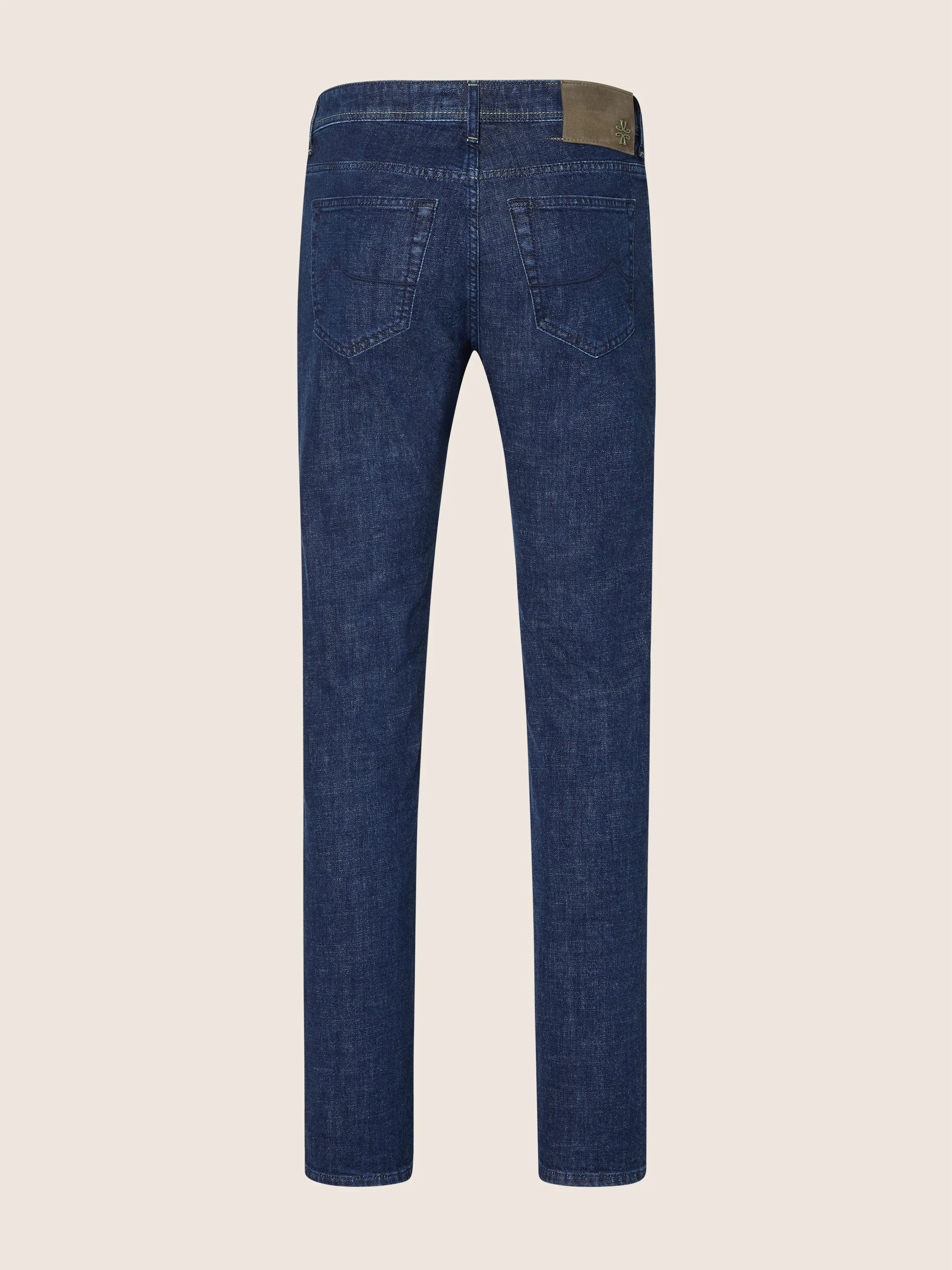 Bard – Jeans in comfort denim - Image 3