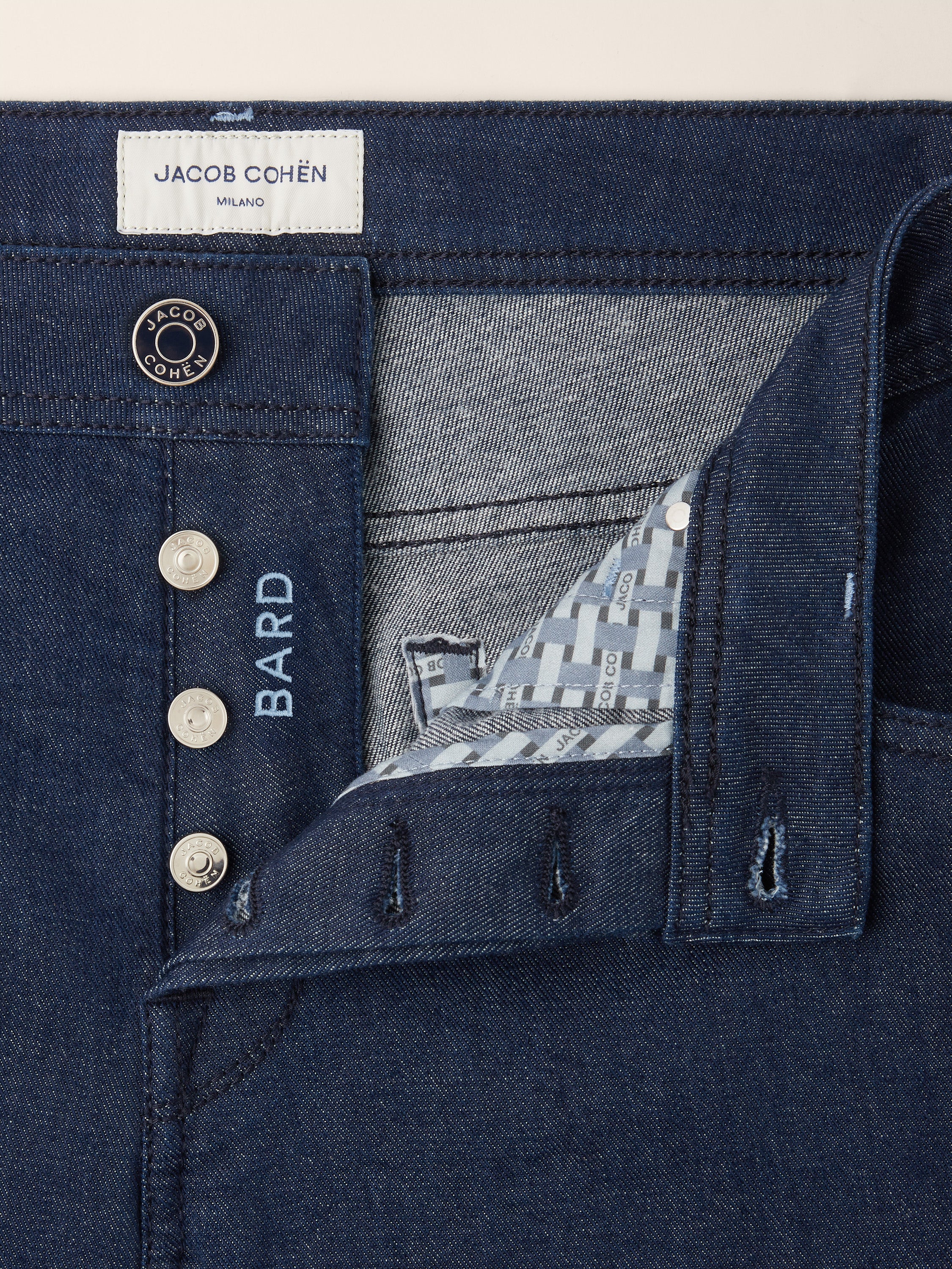 Bard - Power Stretch Jeans - Image 4