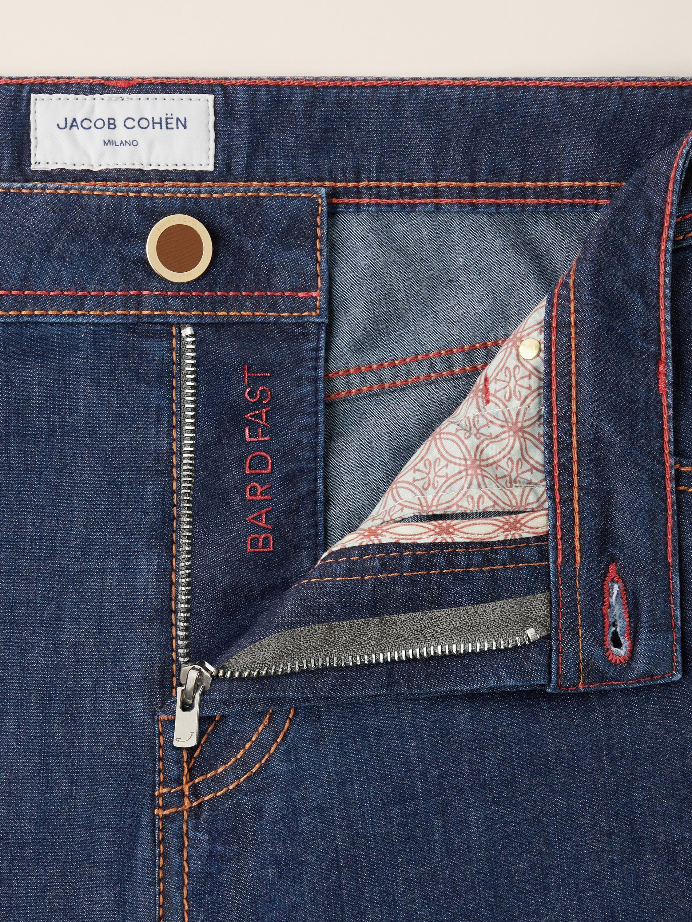 Bard Fast – Power Stretch Jeans - Image 4