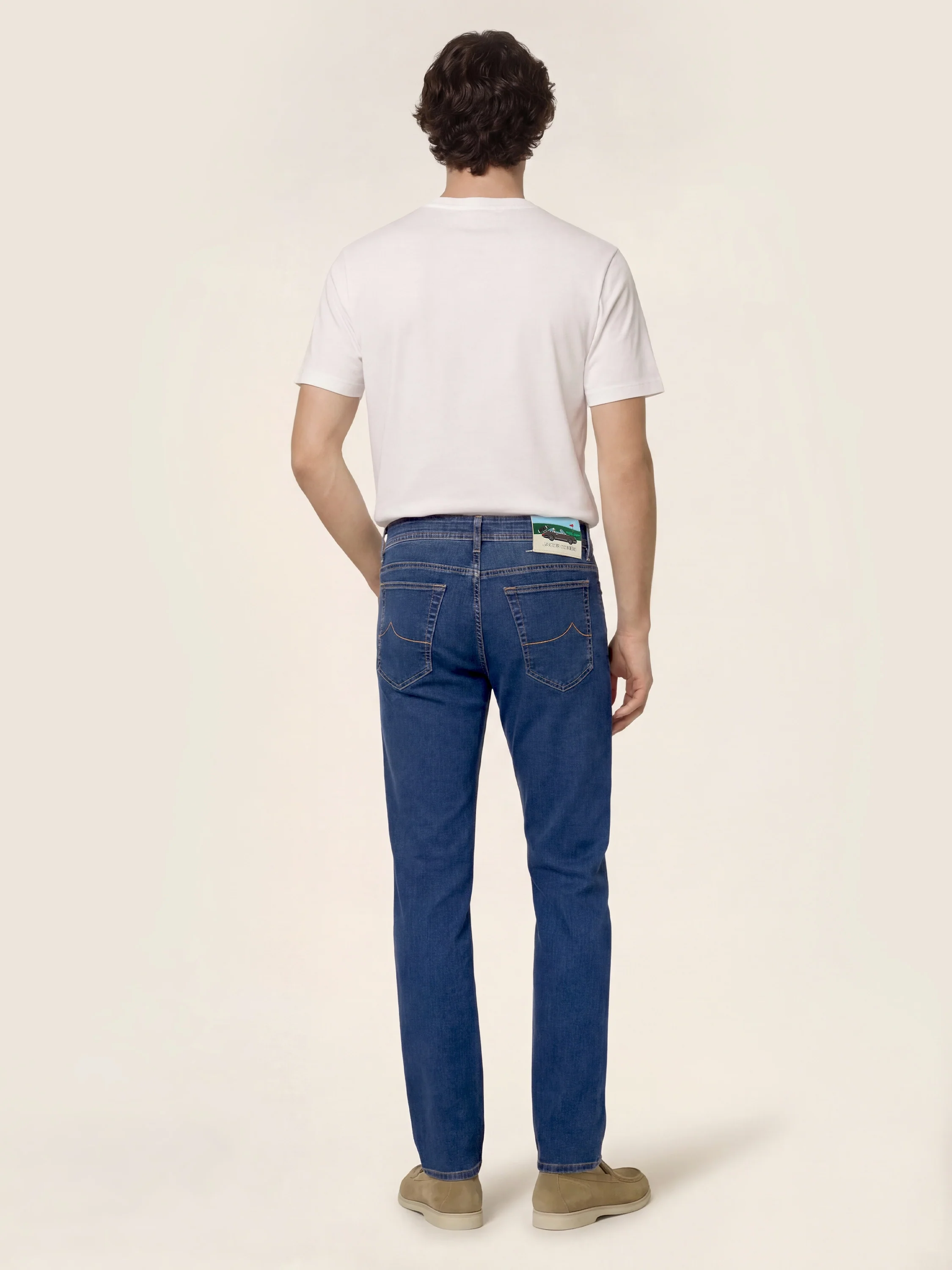 Bard - Super Stretch Jeans - Image 5