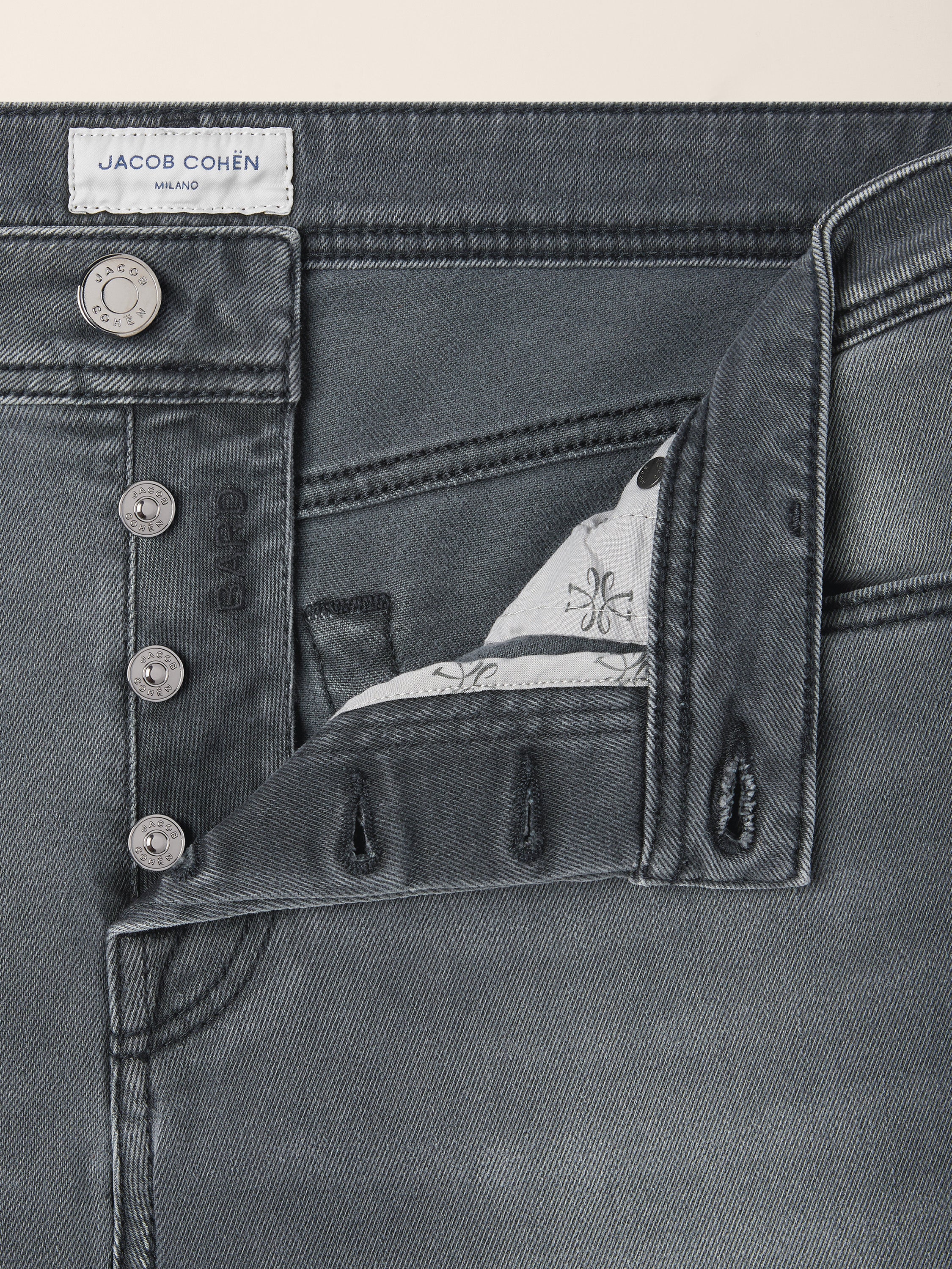 Bard - Power Stretch Jeans - Image 4