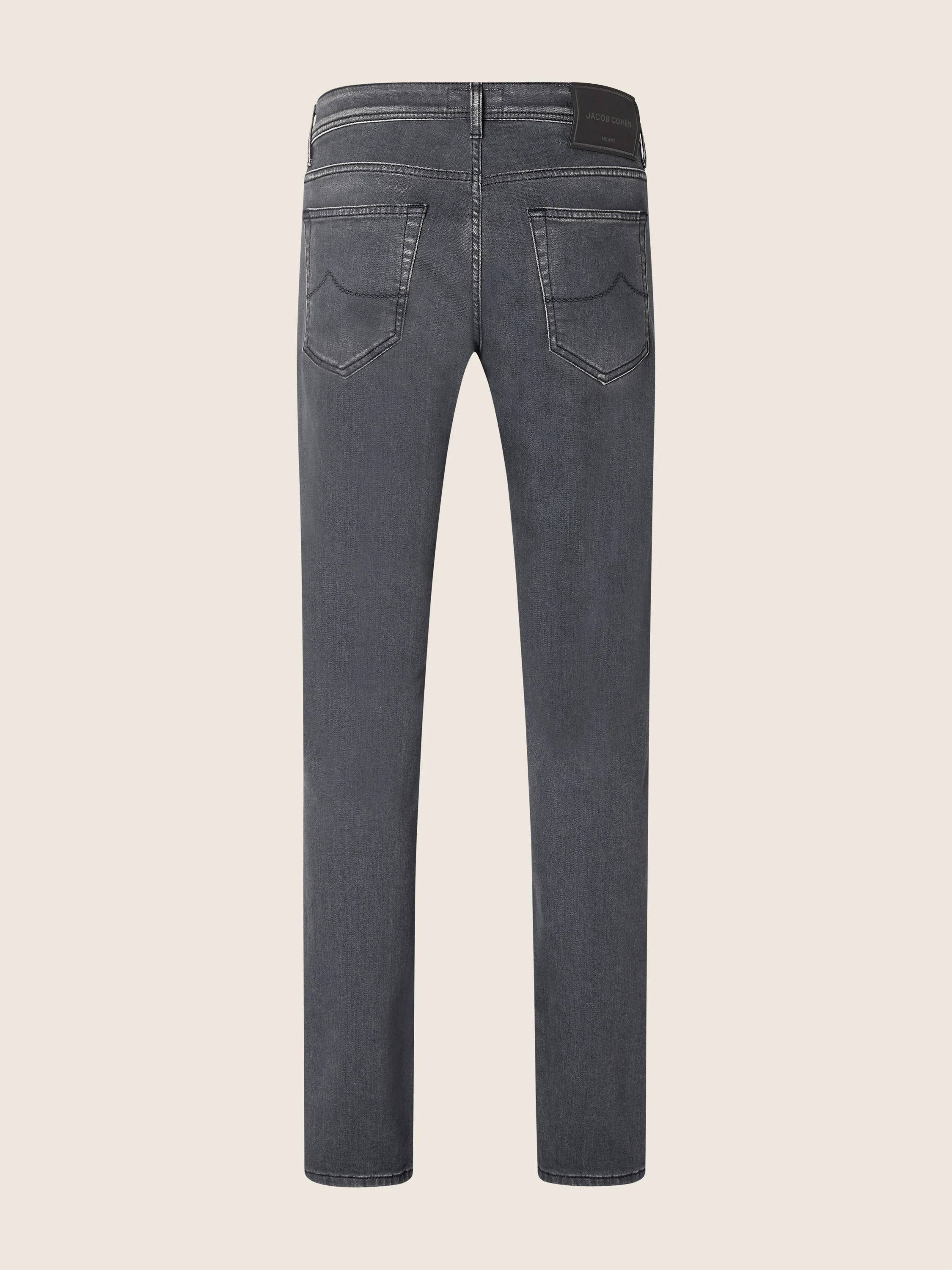 Bard - Super Stretch Jeans - Image 3
