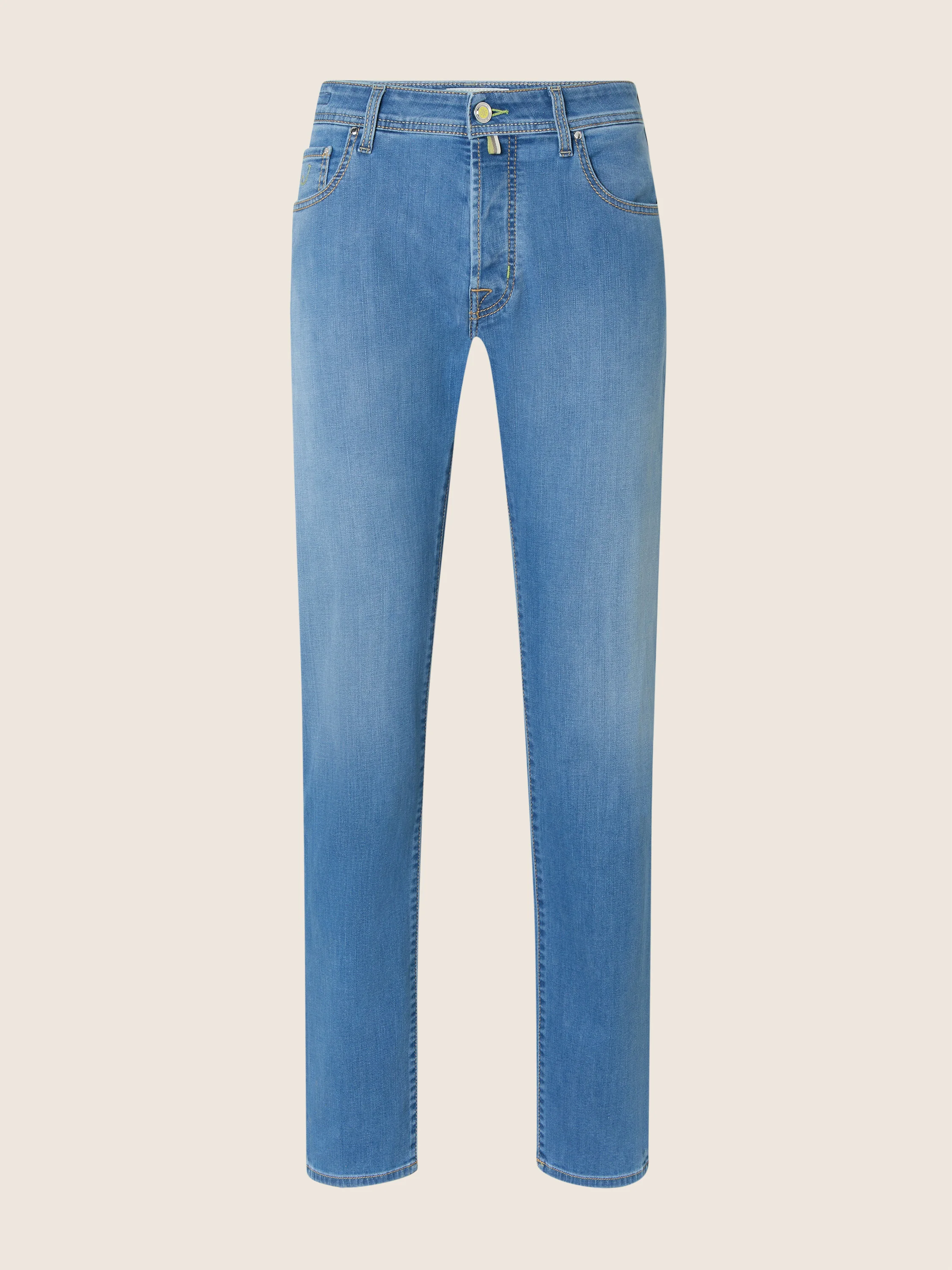 Bard – Jeans in comfort denim