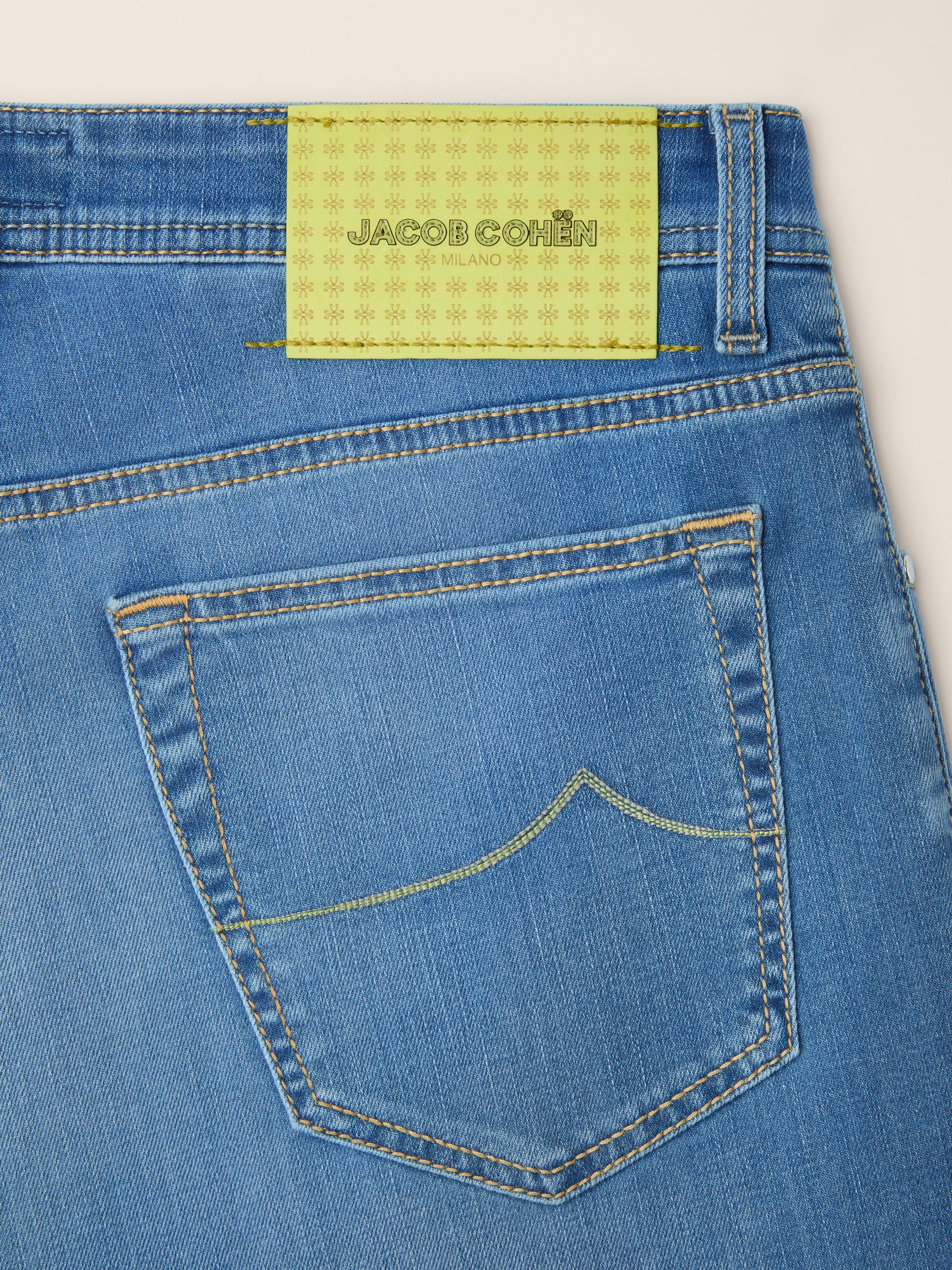 Bard – Jeans in comfort denim - Image 2