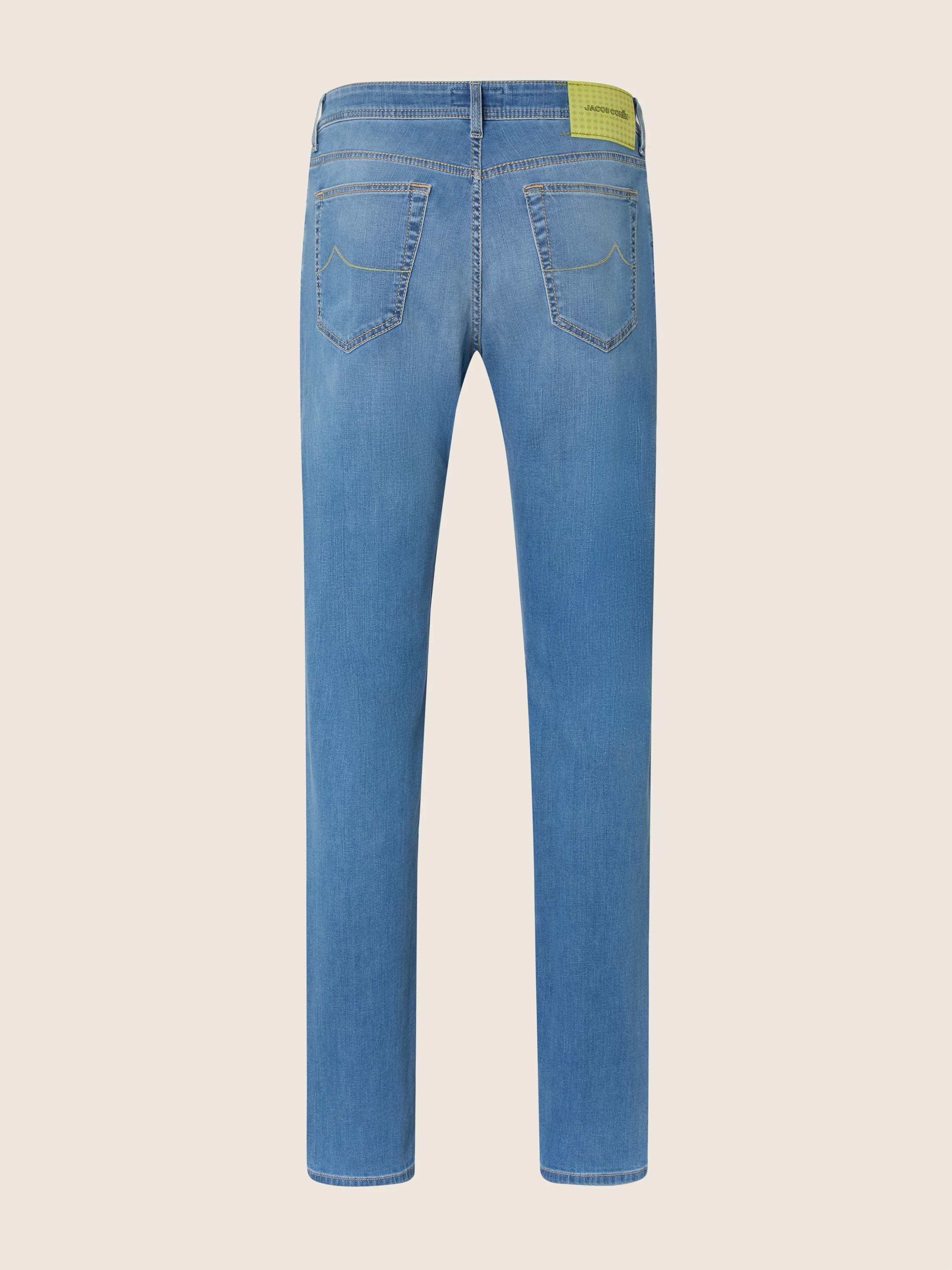 Bard – Jeans in comfort denim - Image 3