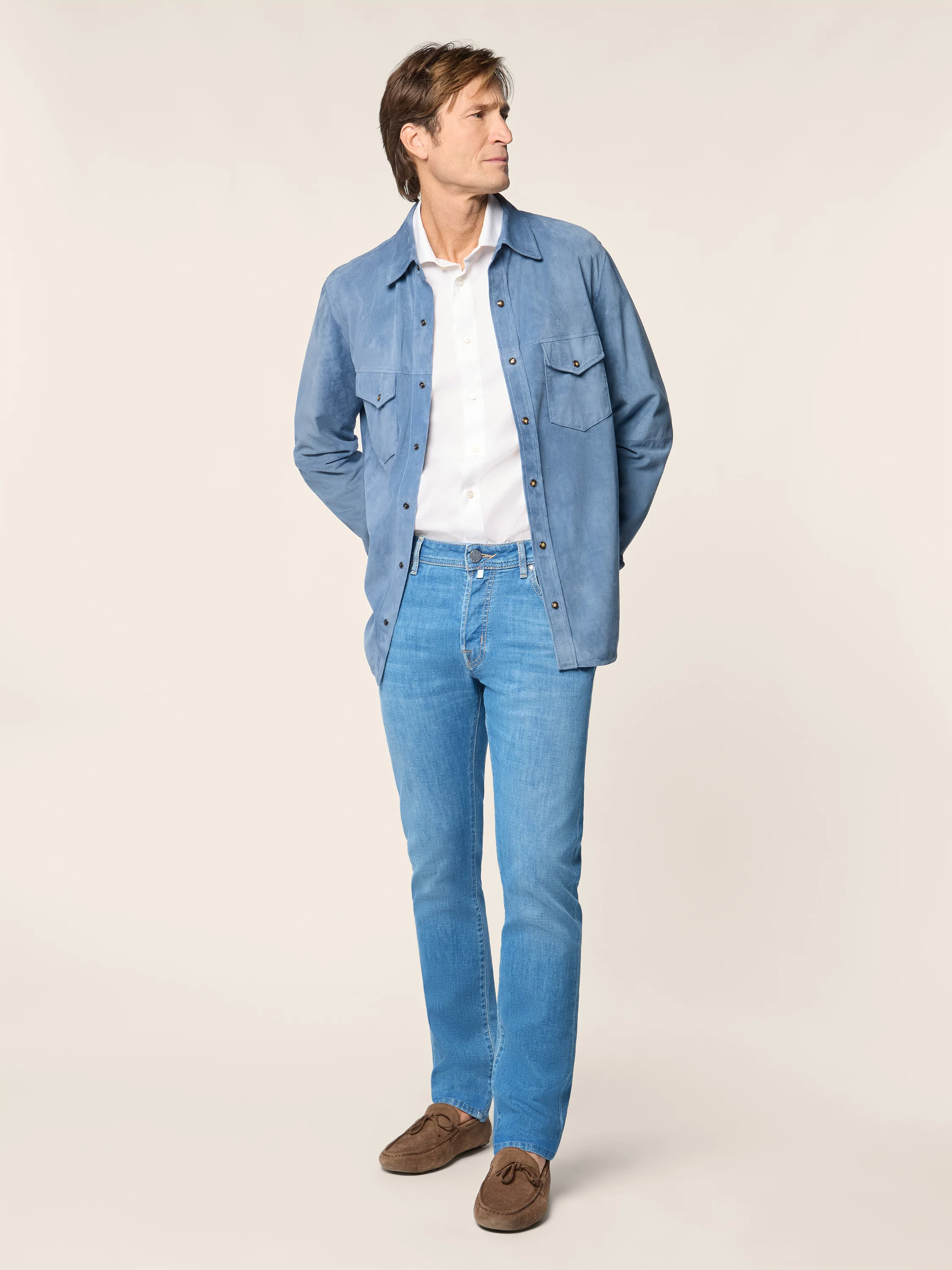 Bard - Power Stretch Jeans - Image 3