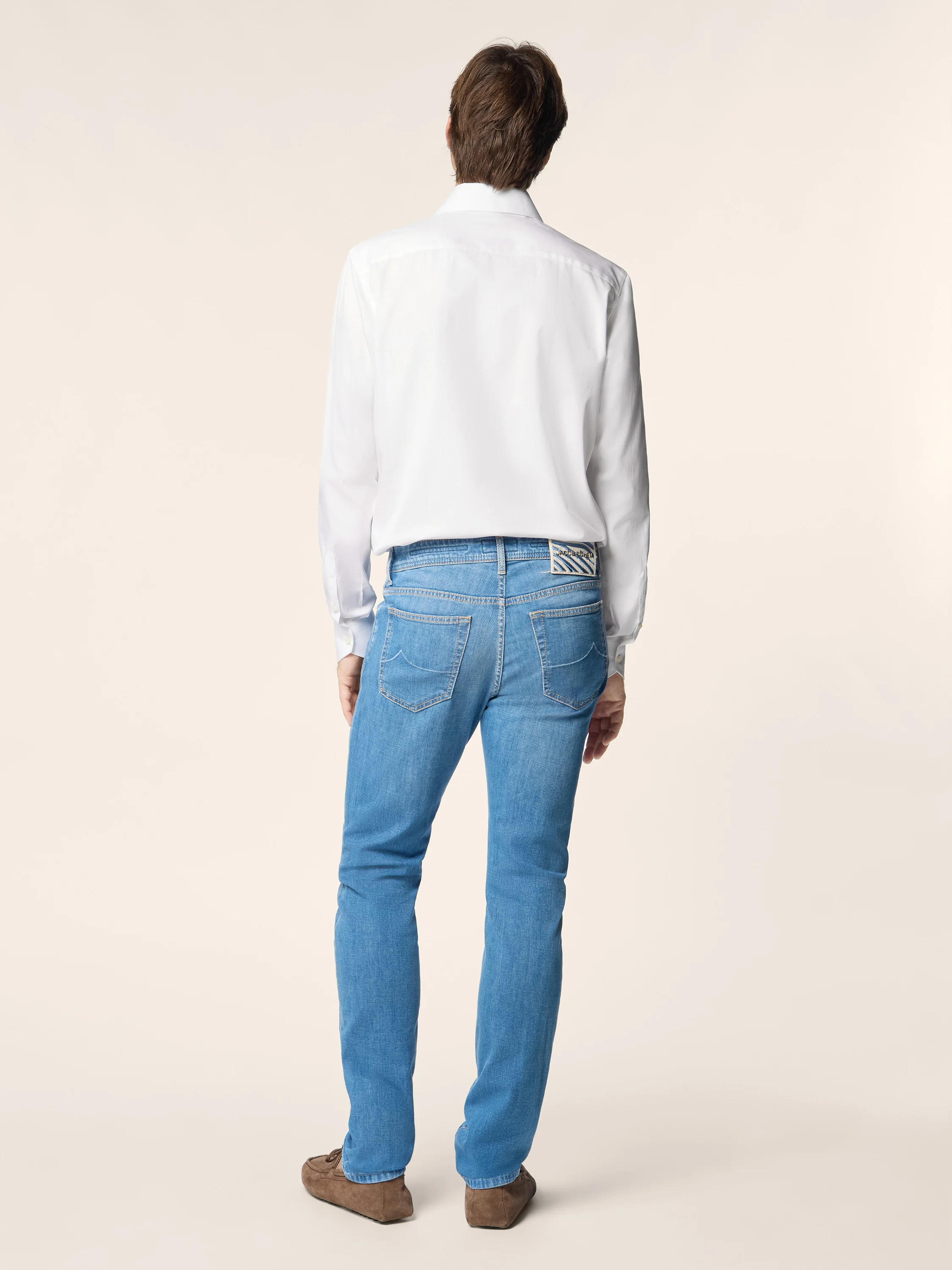 Bard - Power Stretch Jeans - Image 4