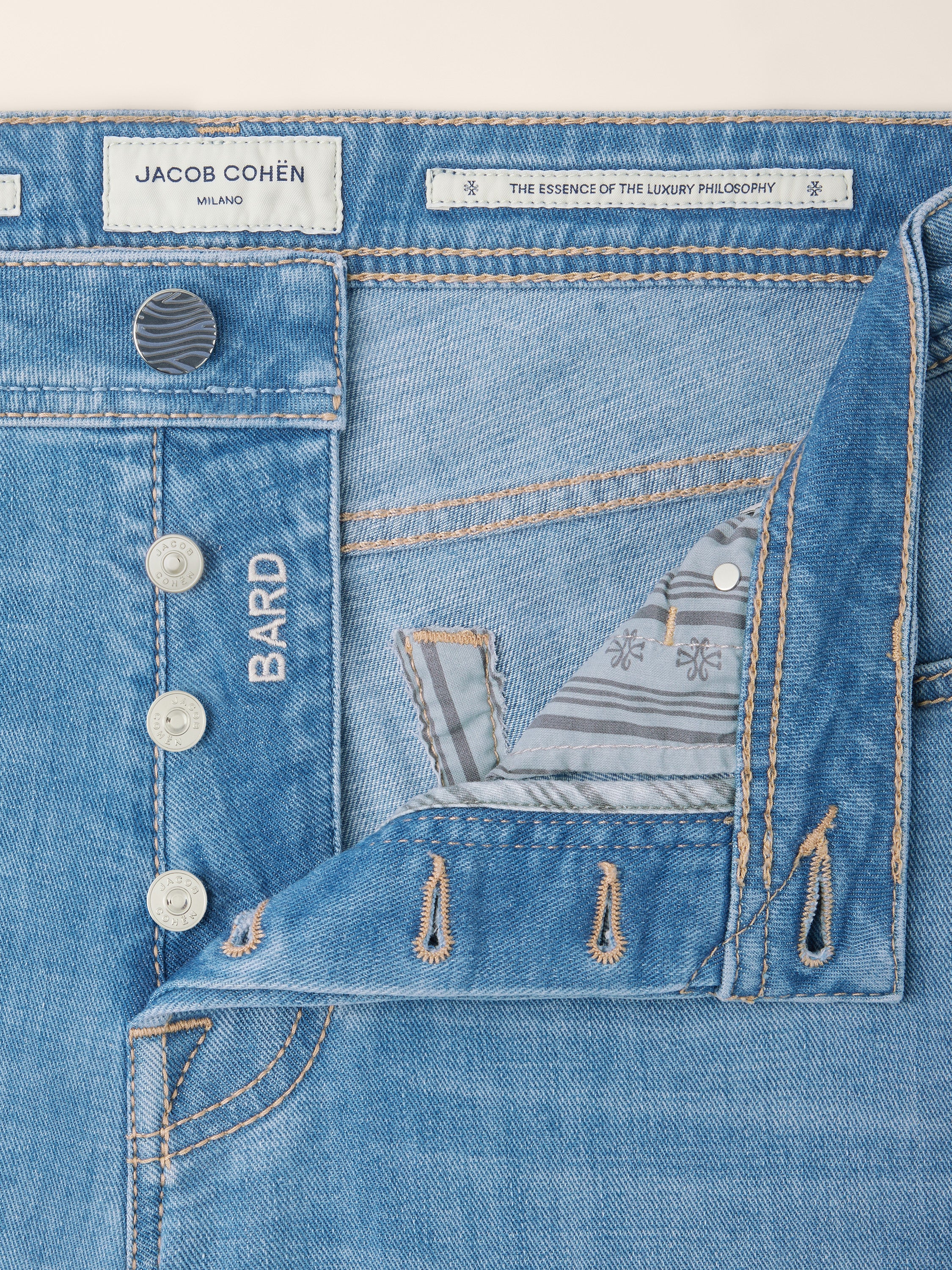 Bard - Power Stretch Jeans - Image 5