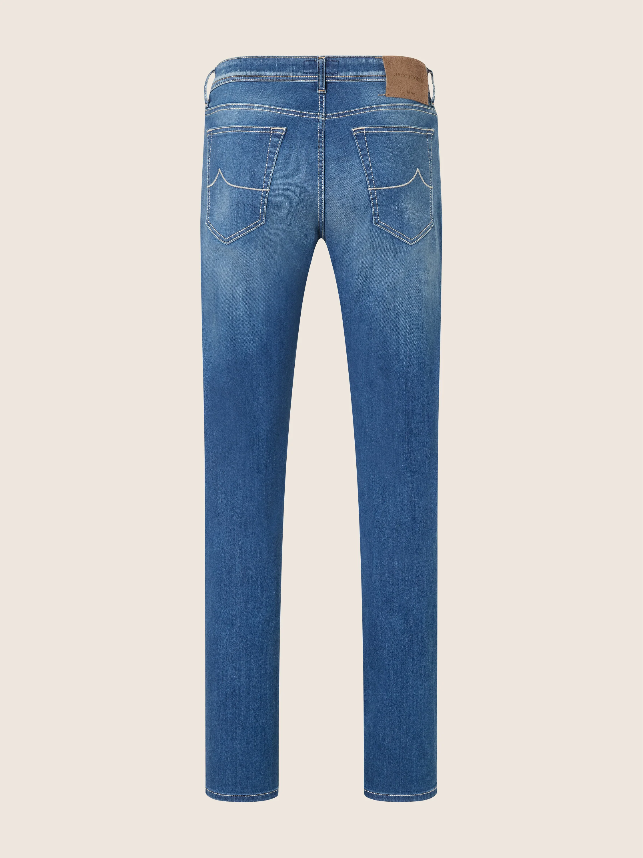 Bard – Super Stretch Jeans - Image 3