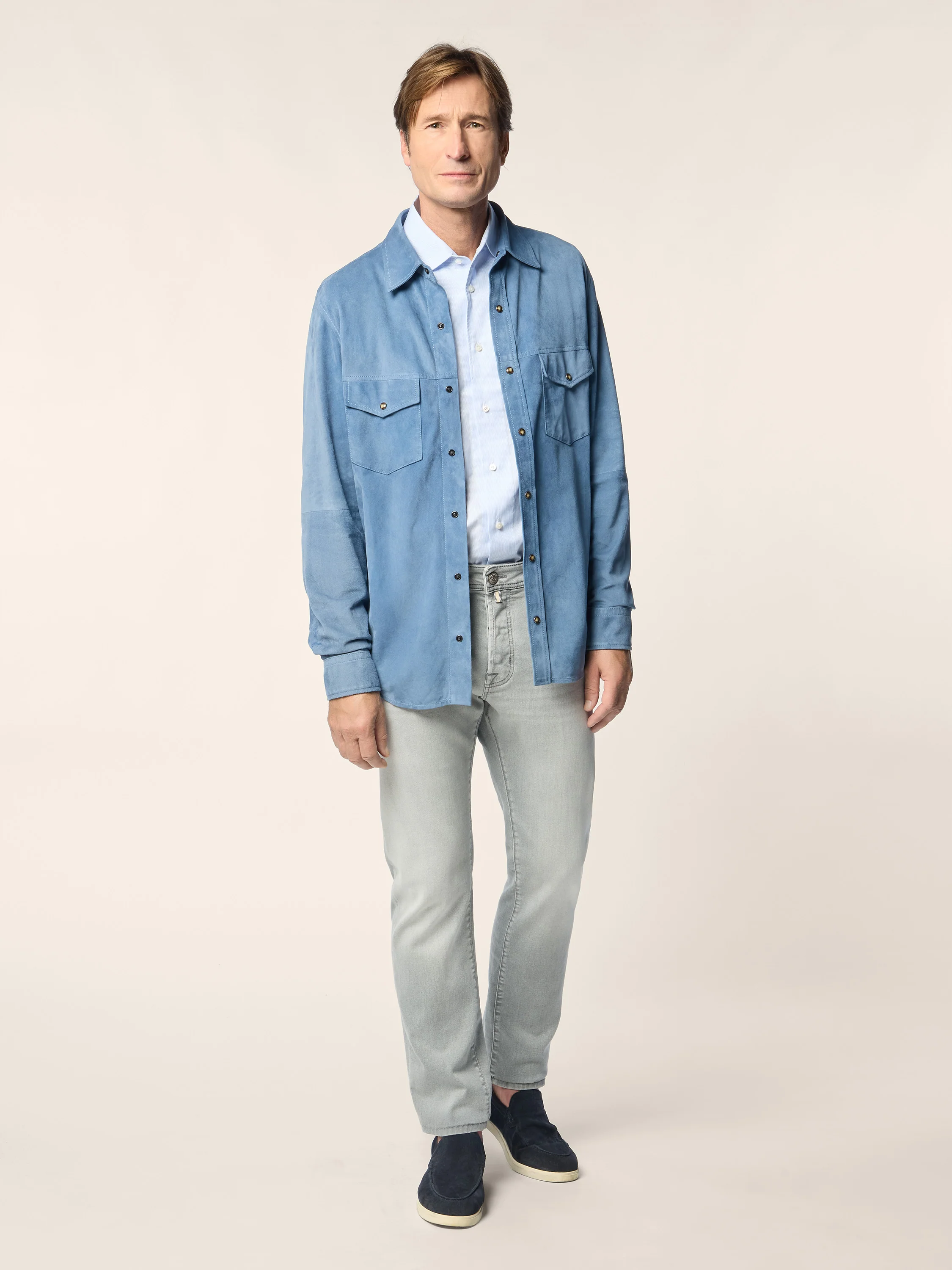 Bard - Super Stretch Jeans - Image 3