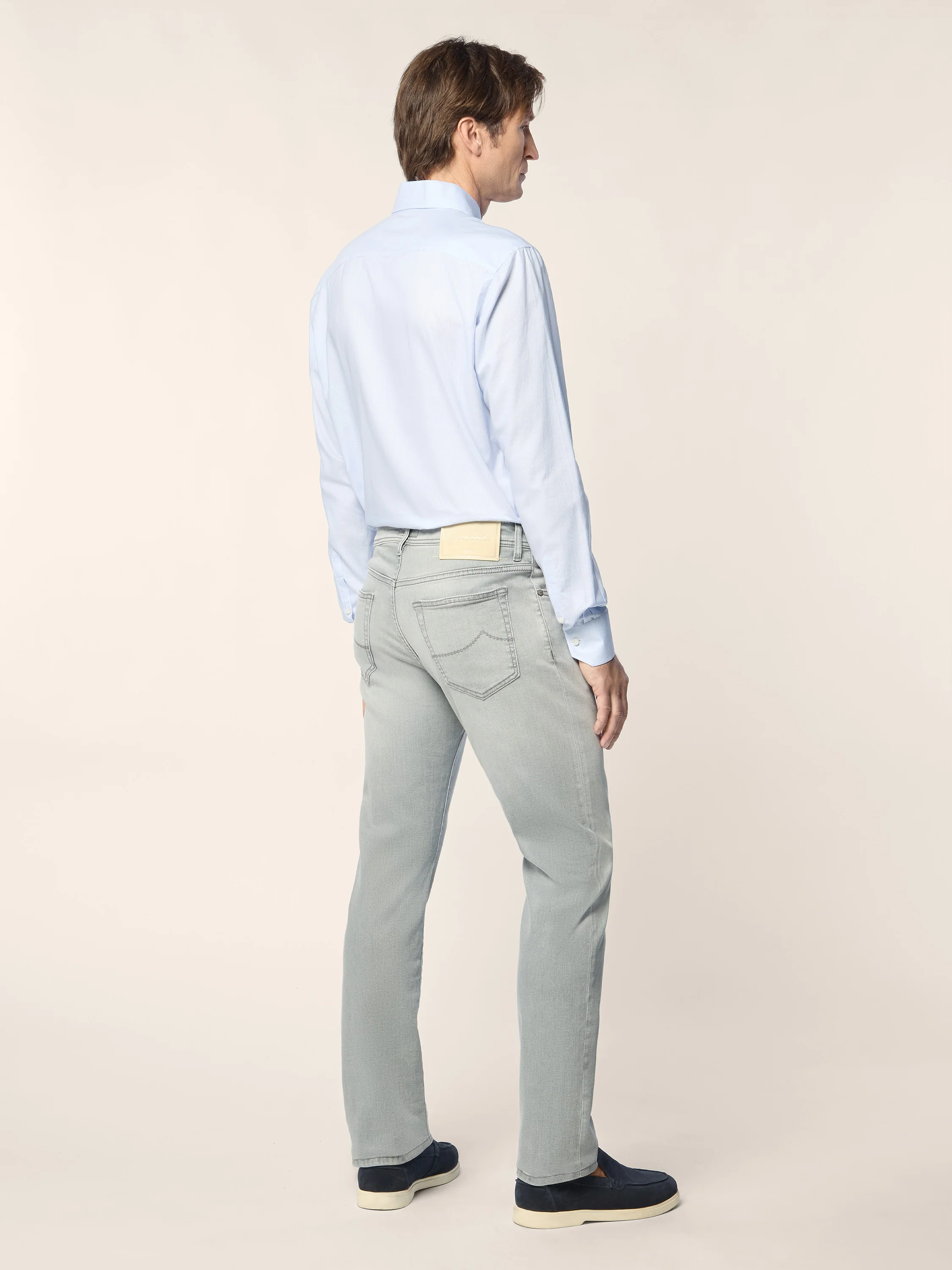 Bard - Super Stretch Jeans - Image 4