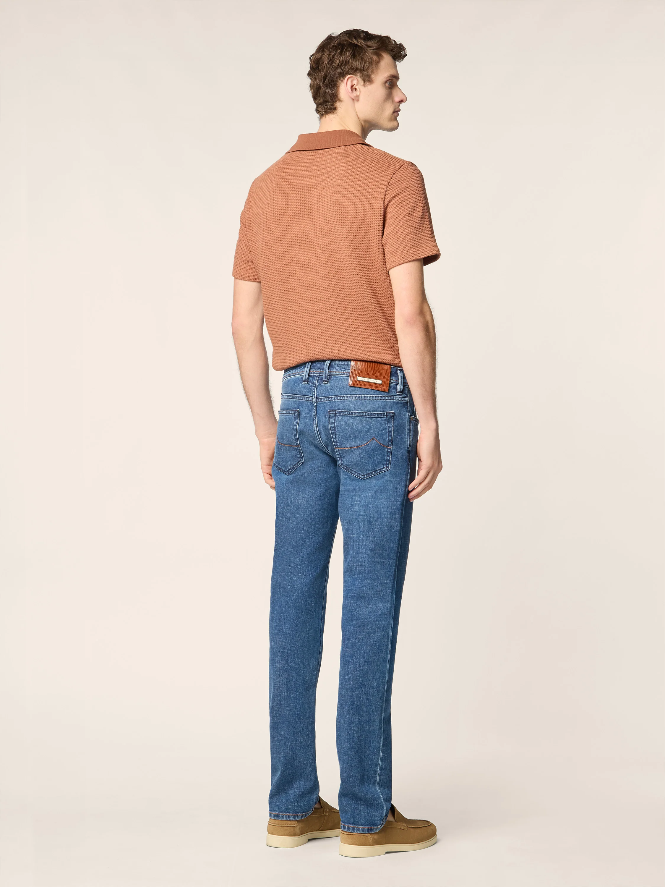 Bard – Jeans in comfort denim - Image 4