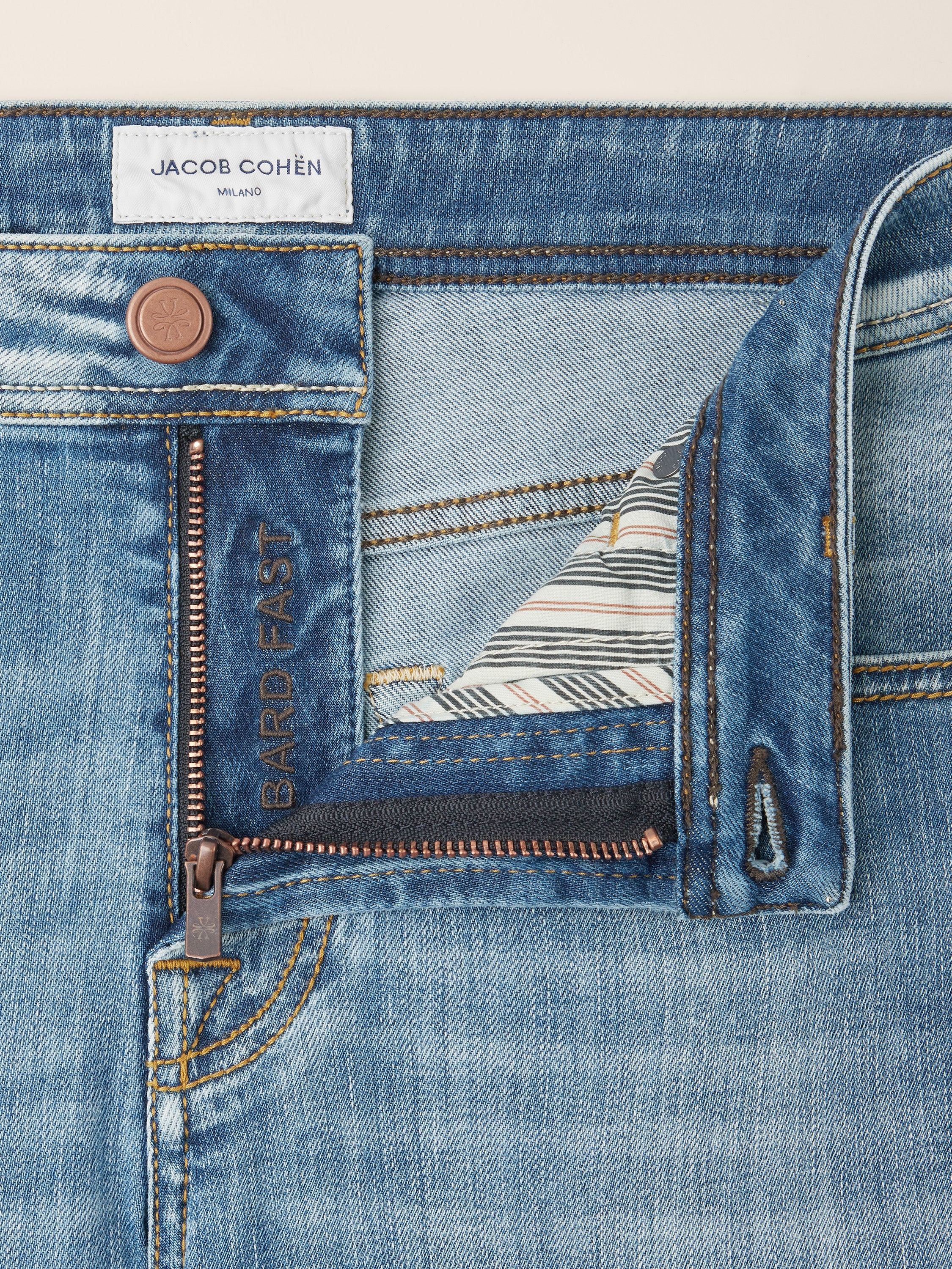 Bard Fast – Super Stretch Jeans - Image 5