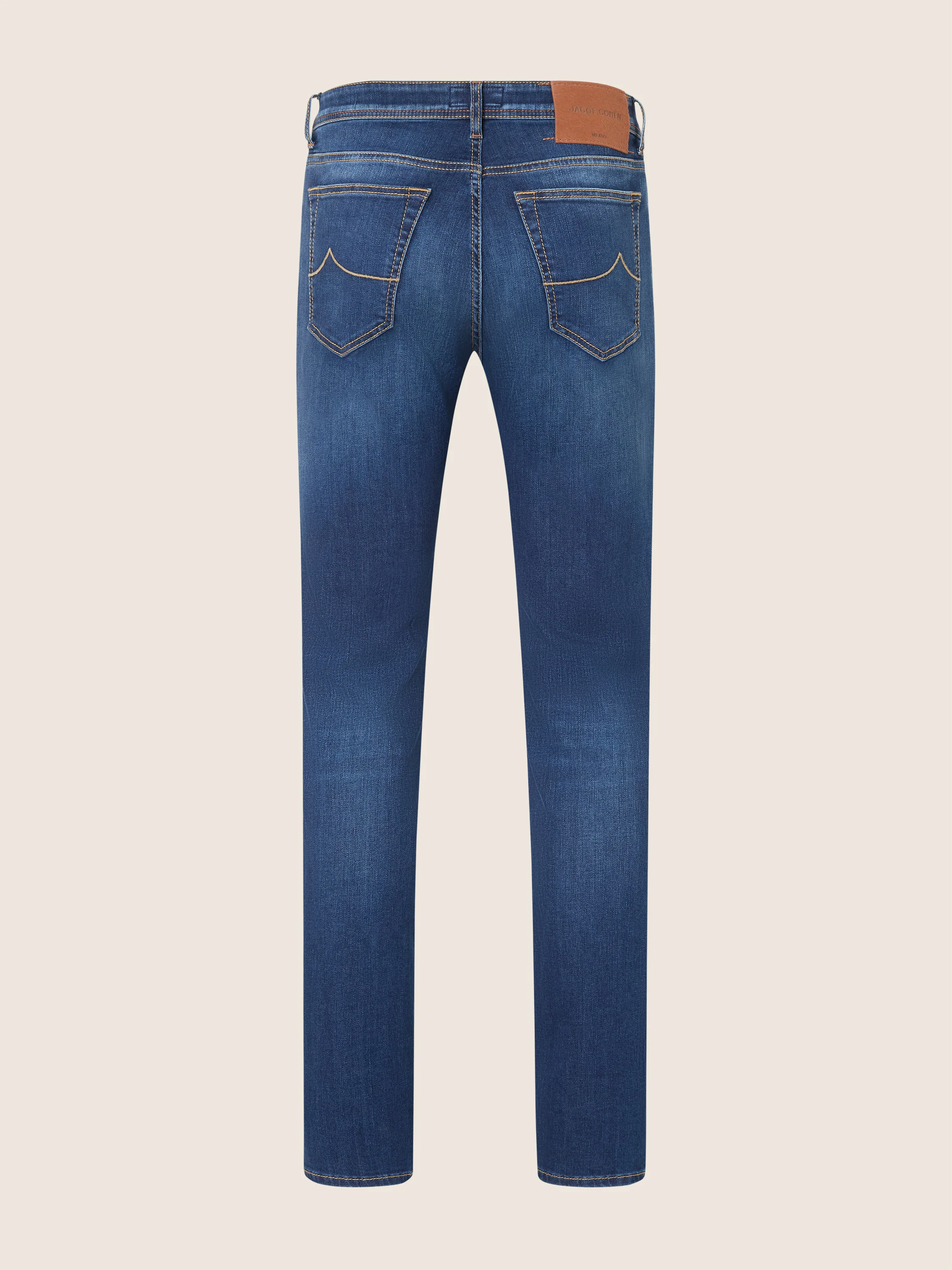 Bard – Super Stretch Jeans - Image 3