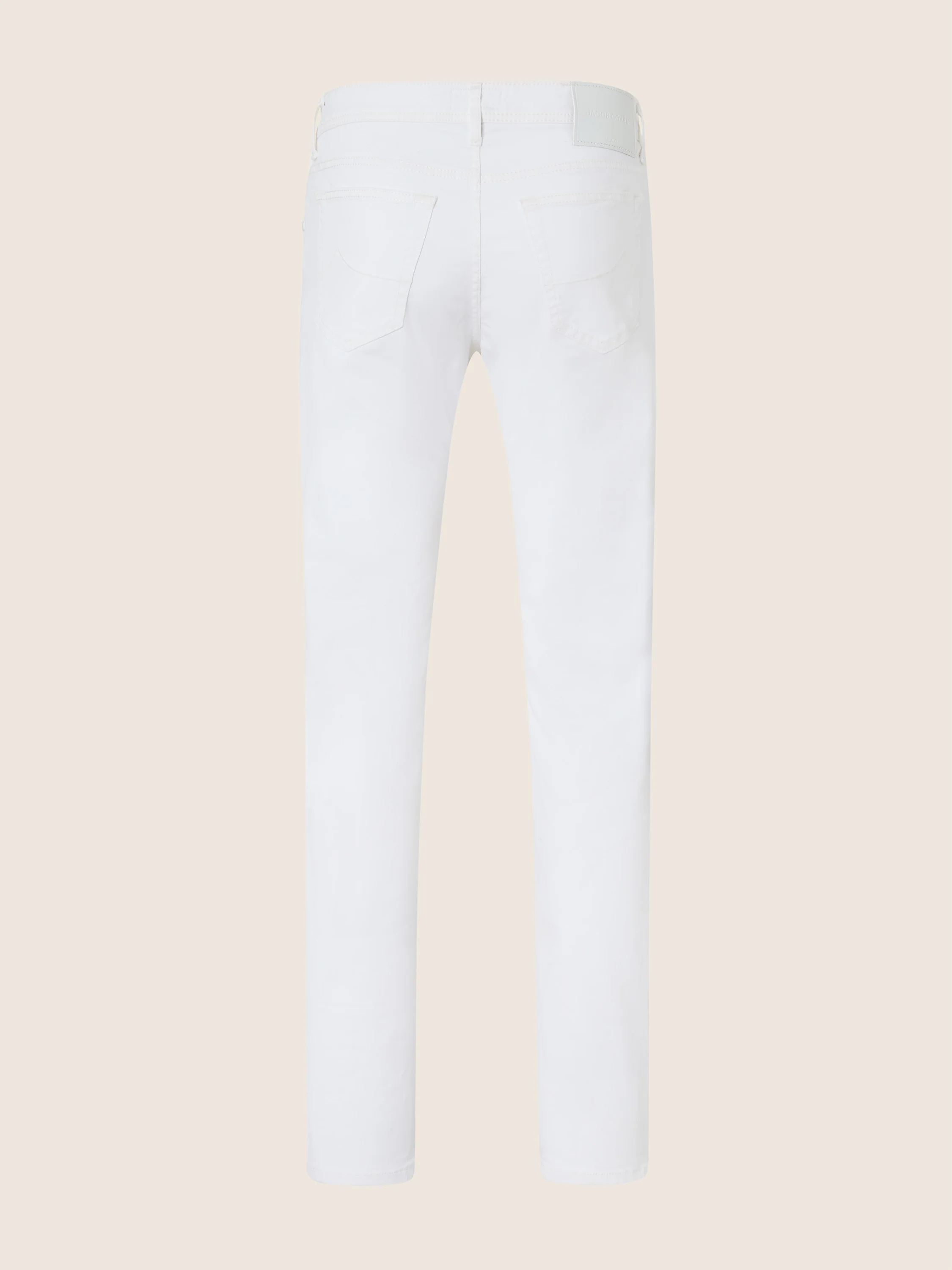 Bard - Stretch Bull Jeans - Image 3