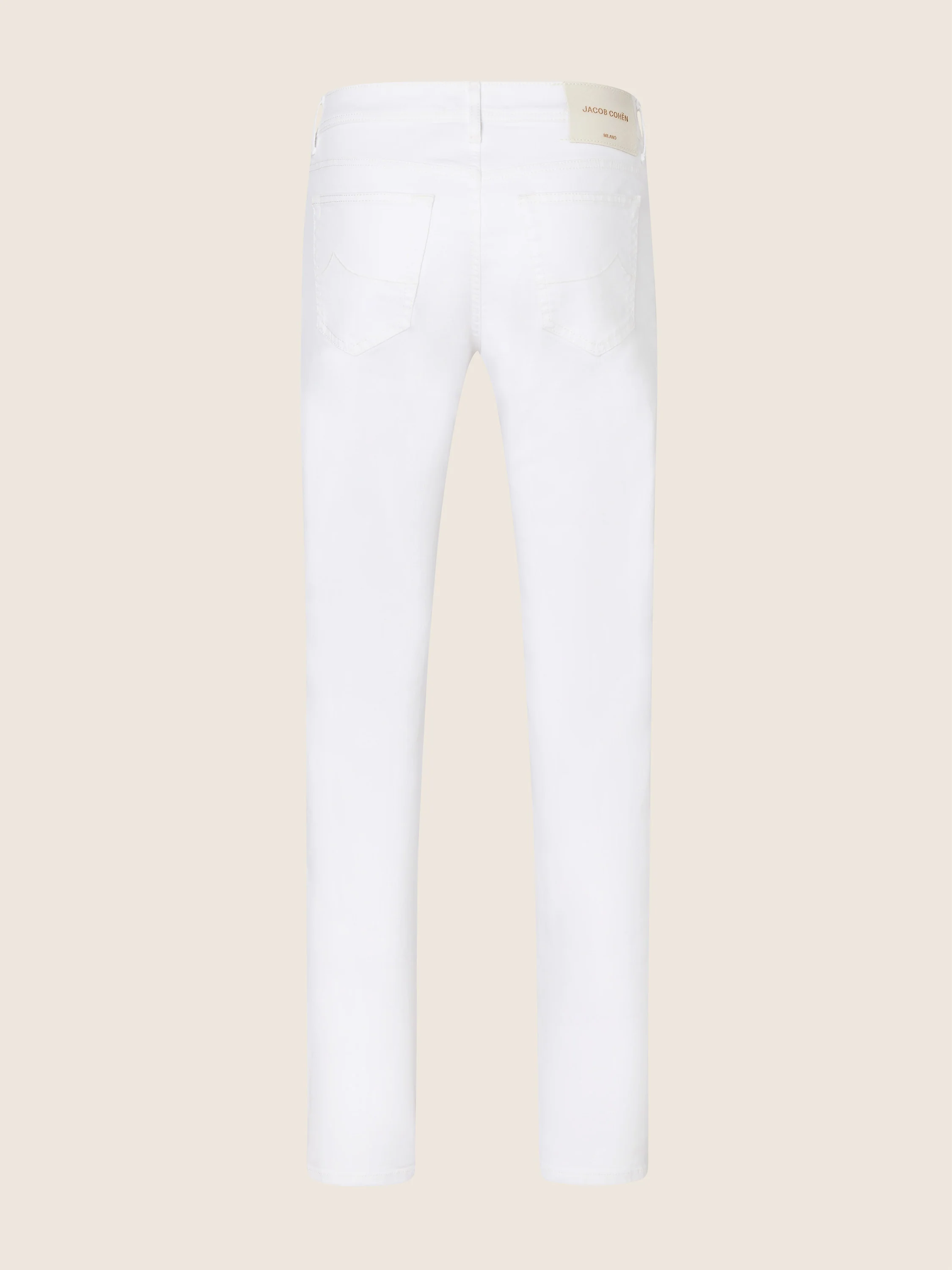 Bard - Stretch Bull Jeans - Image 3
