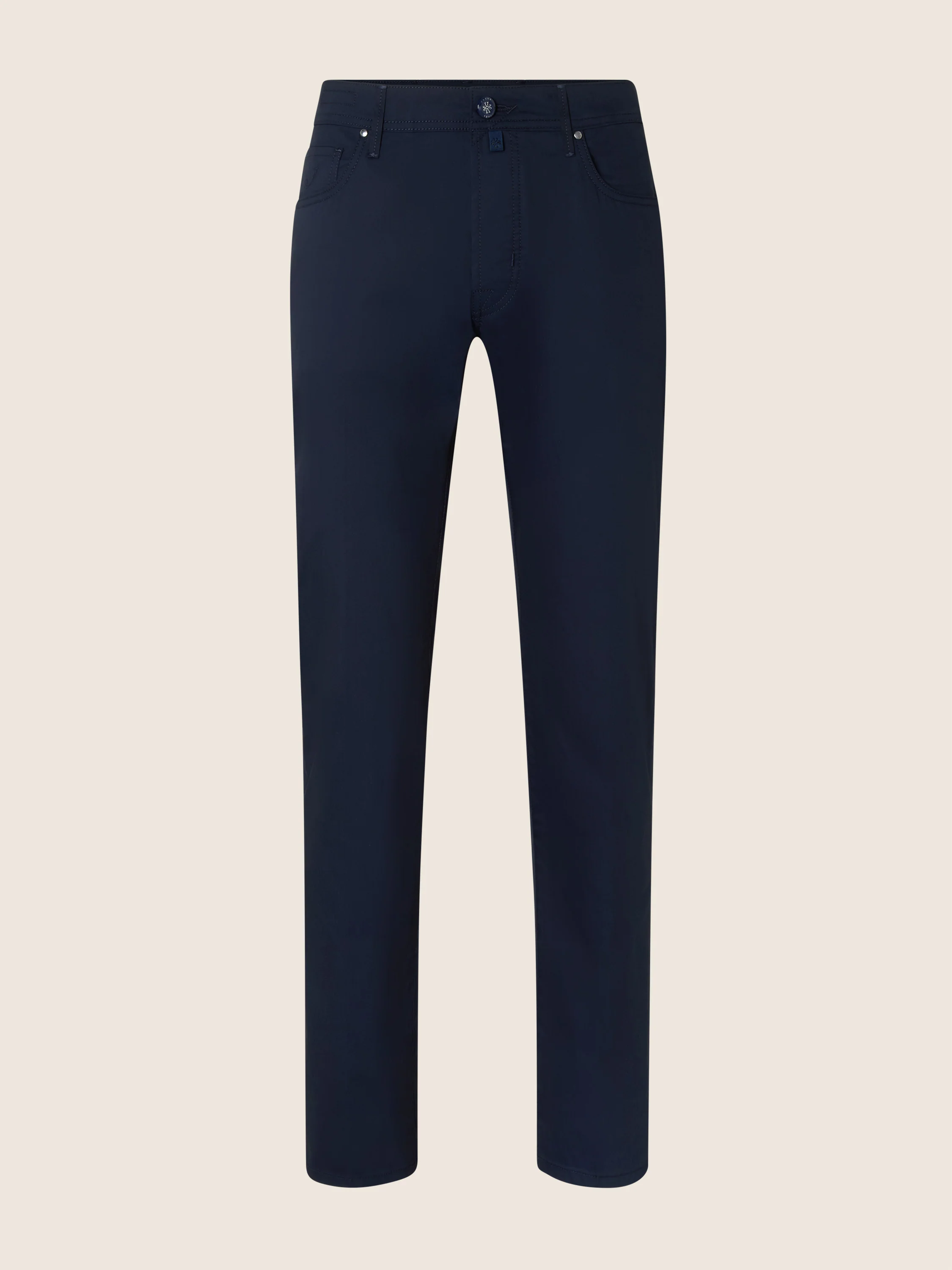 Bard – Pants in Stretch Poplin