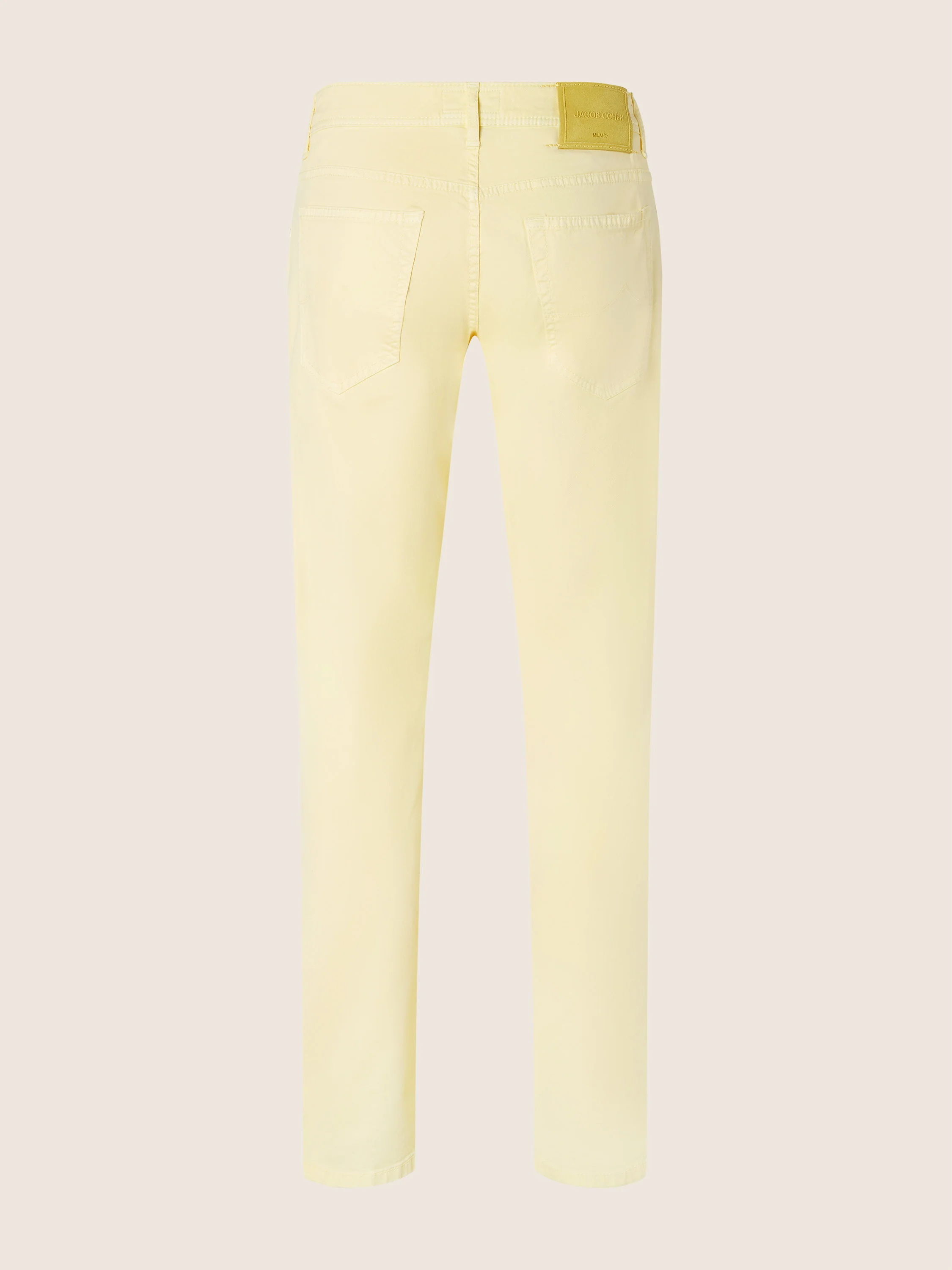 Bard - Pants in Stretch Twill - Image 4