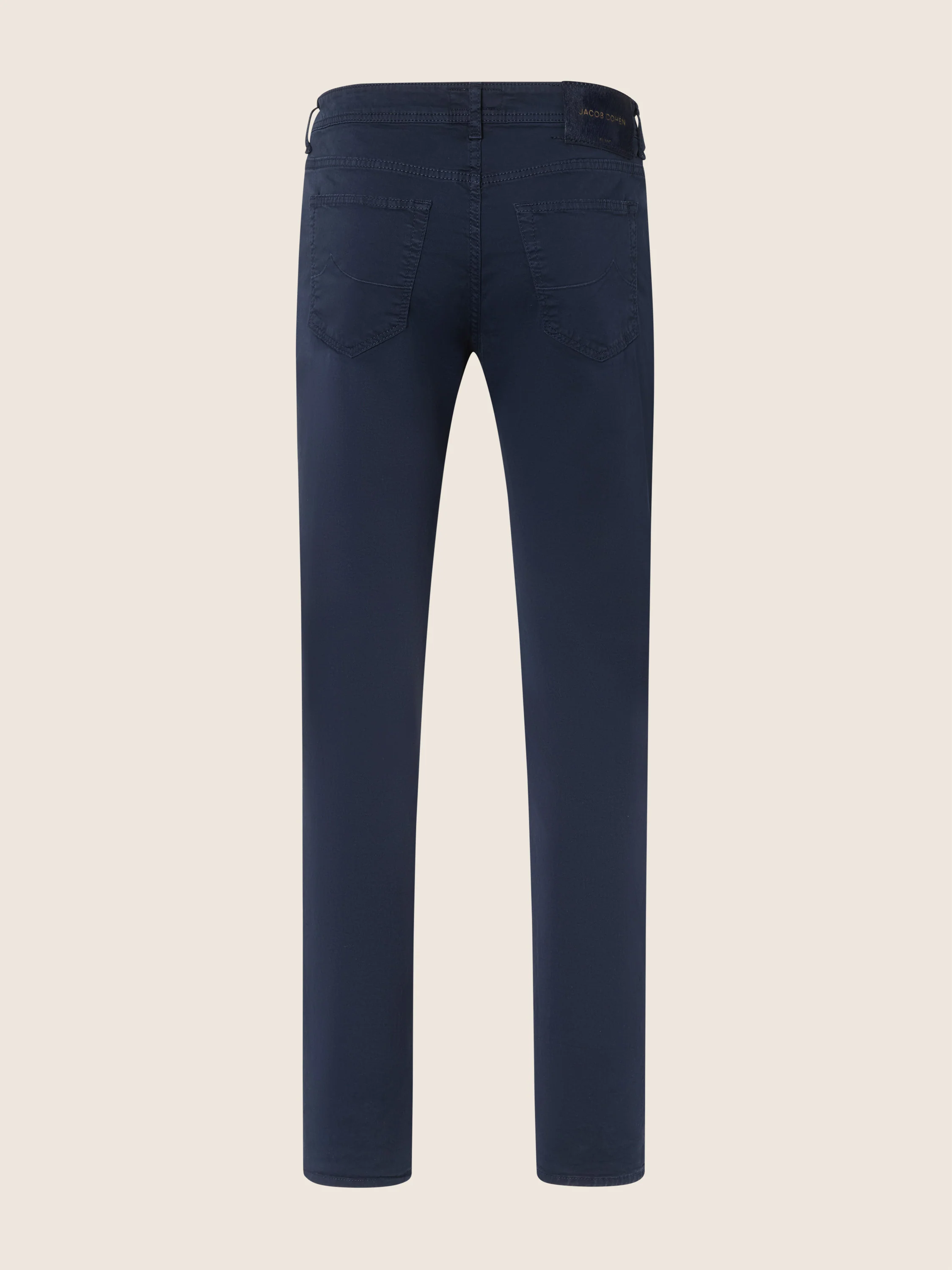Bard - Pants in comfort gabardine - Image 3