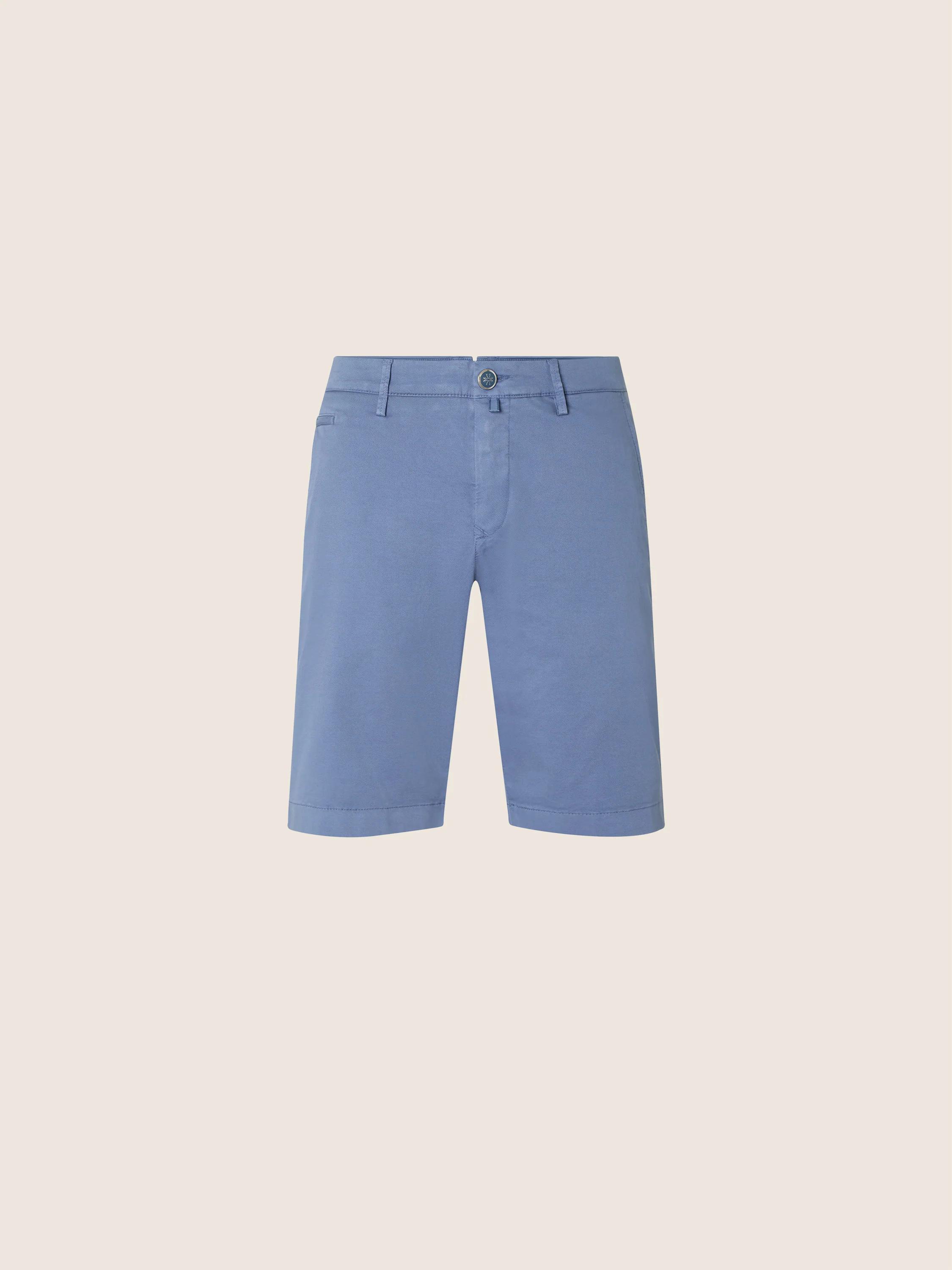Bob – Twill Stretch Bermudas