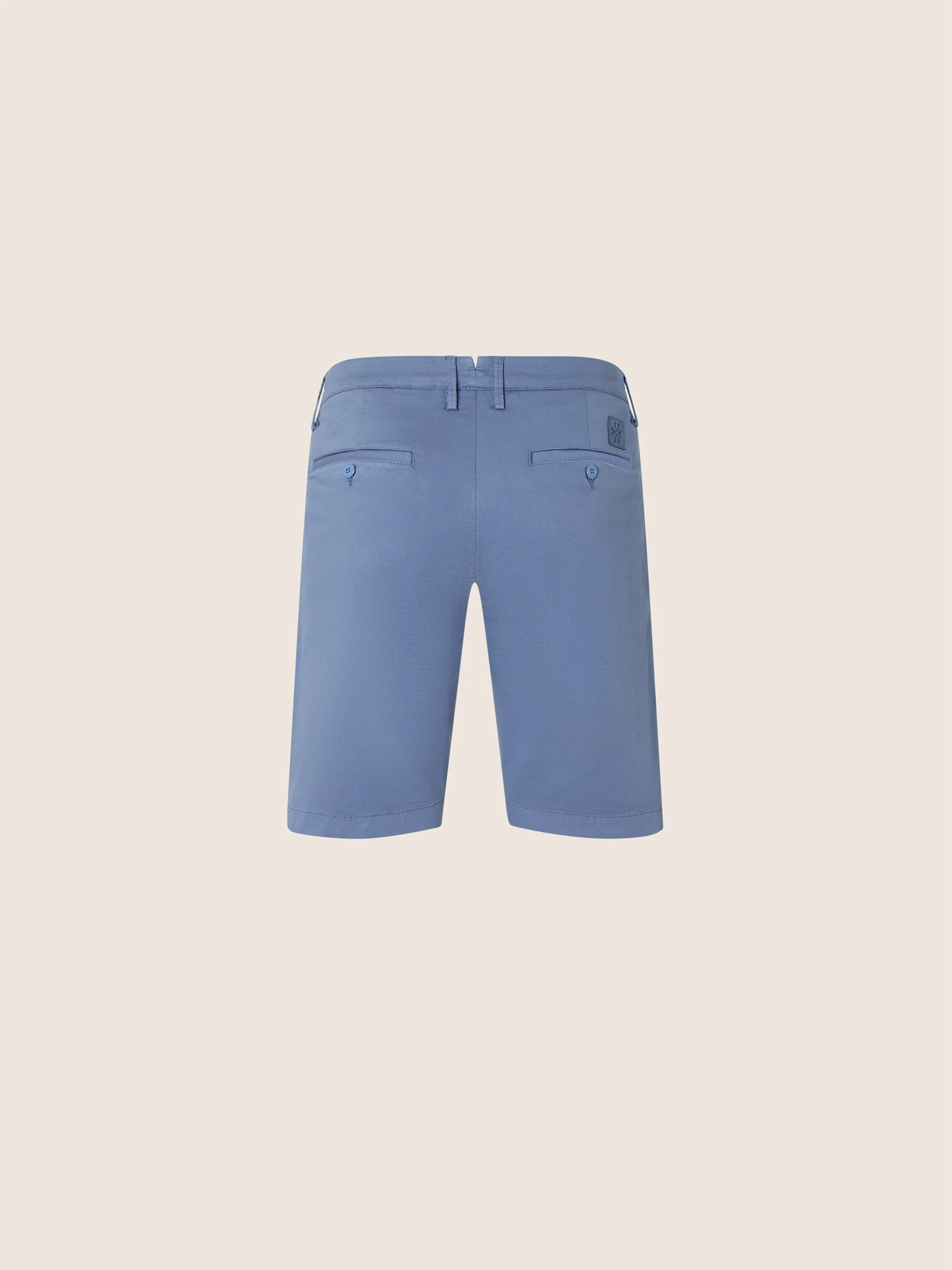 Bob – Twill Stretch Bermudas - Image 3