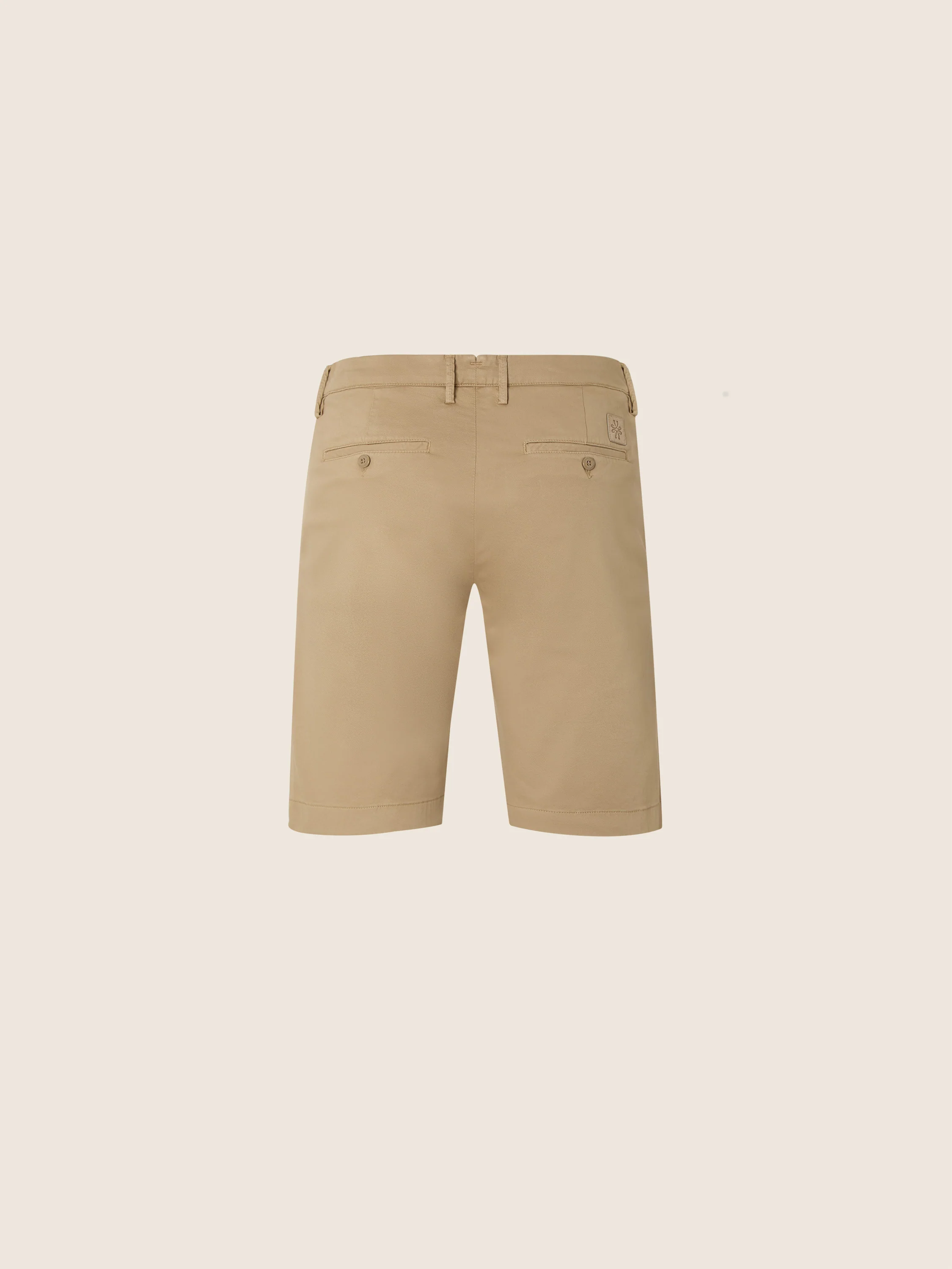 Bob – Stretch Twill Bermudas - Image 3