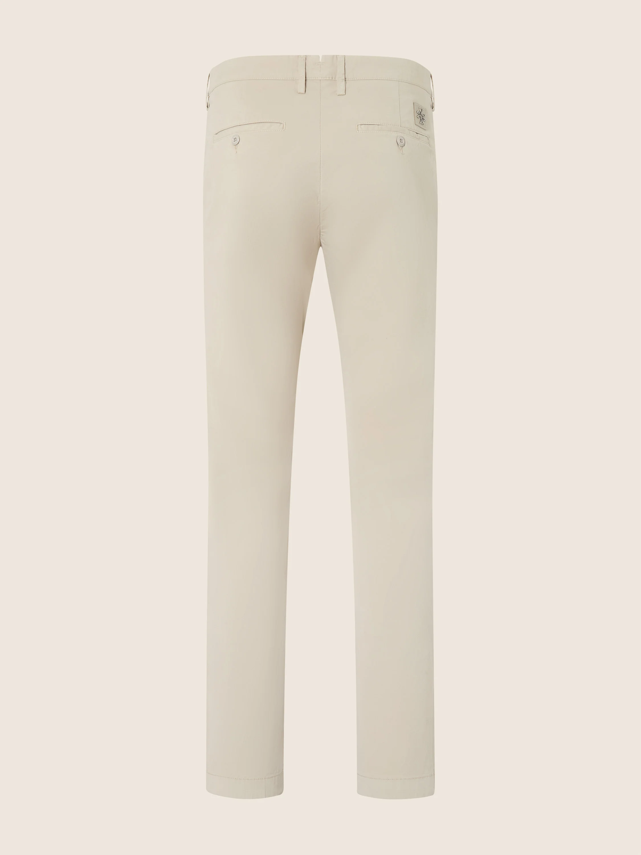 Bobby - Pants in Stretch Gabardine - Image 5