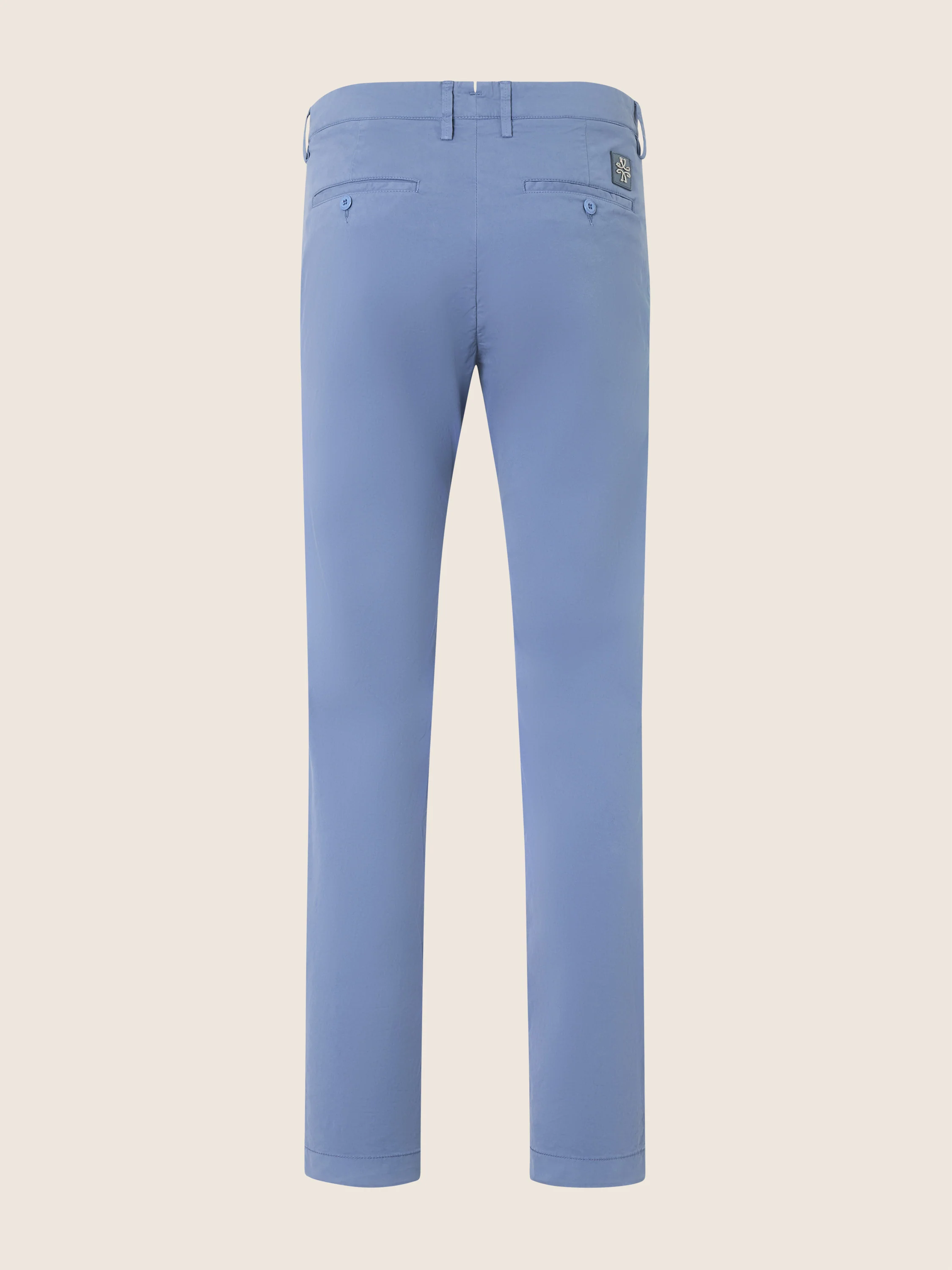 Bobby - Pants in Stretch Gabardine - Image 5