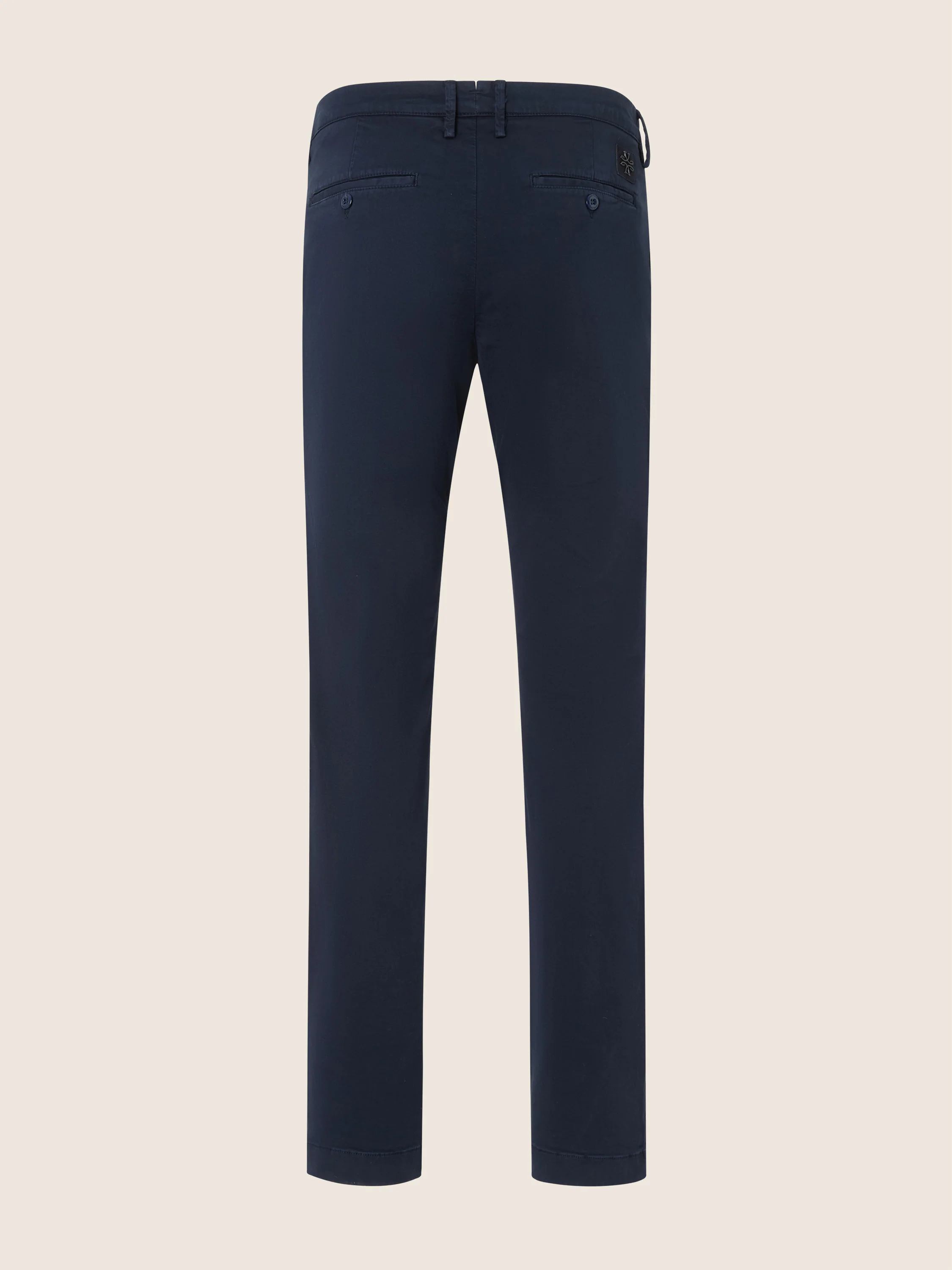 Bobby - Pants in comfort gabardine - Image 3