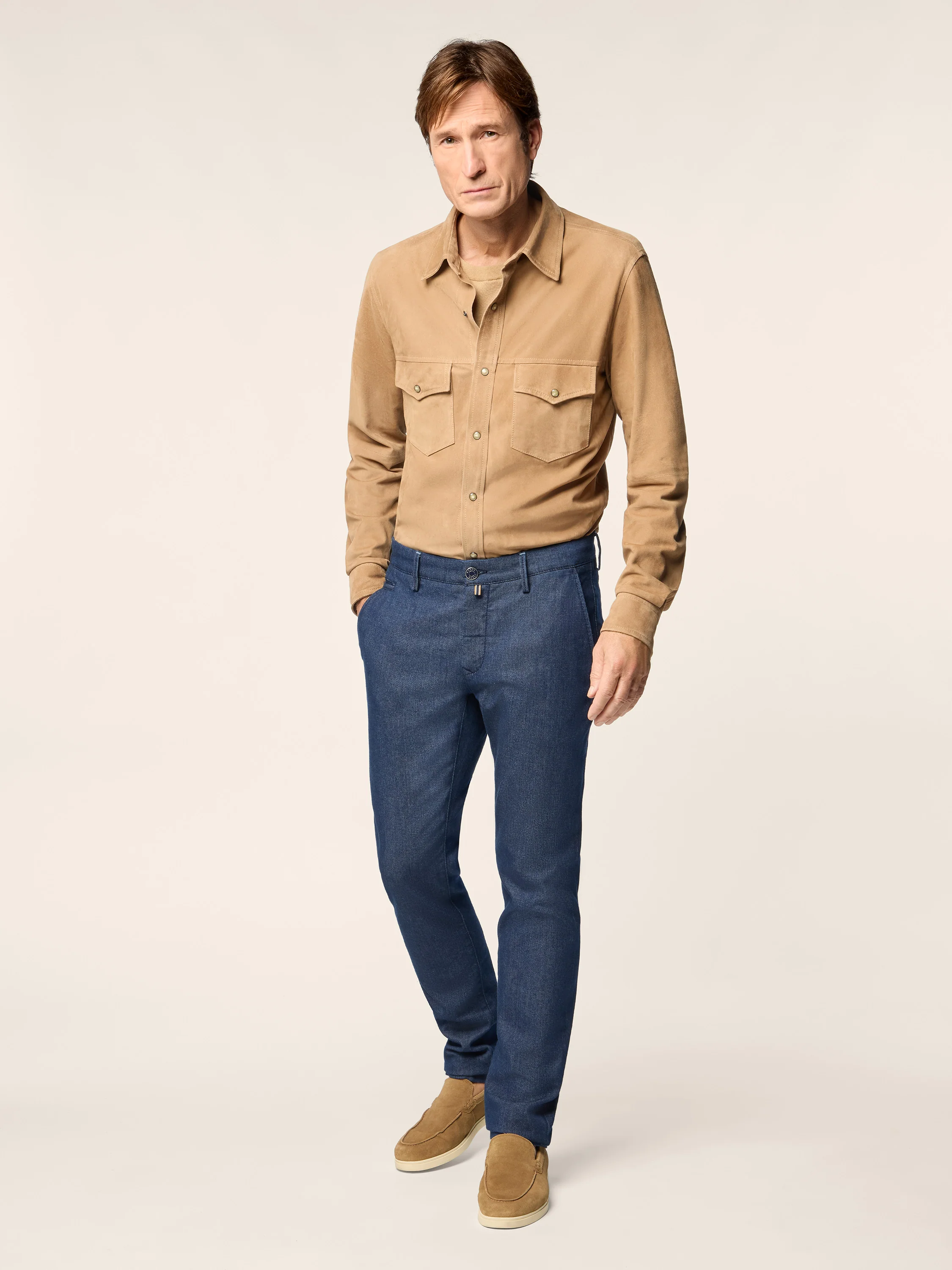 Bobby - Power Stretch Jeans - Image 3
