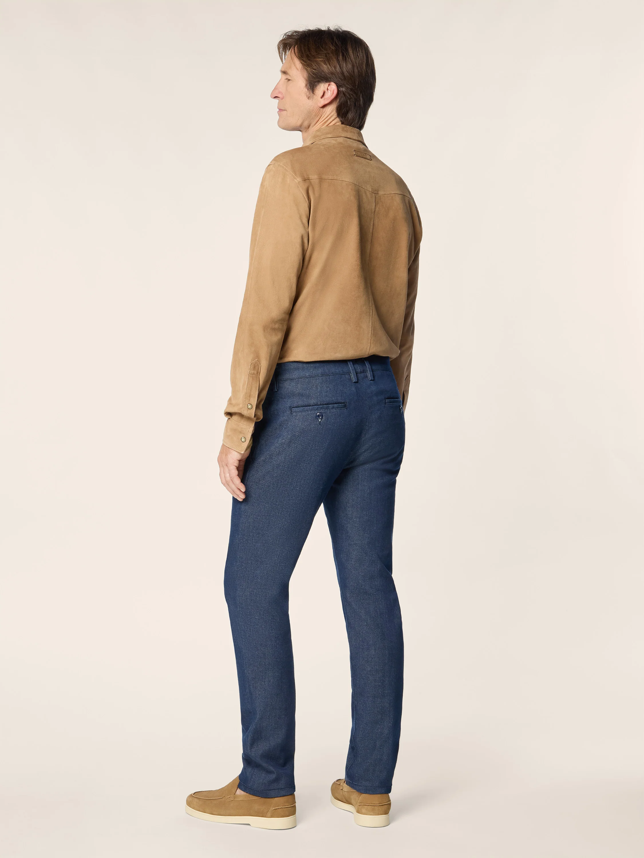 Bobby - Power Stretch Jeans - Image 4