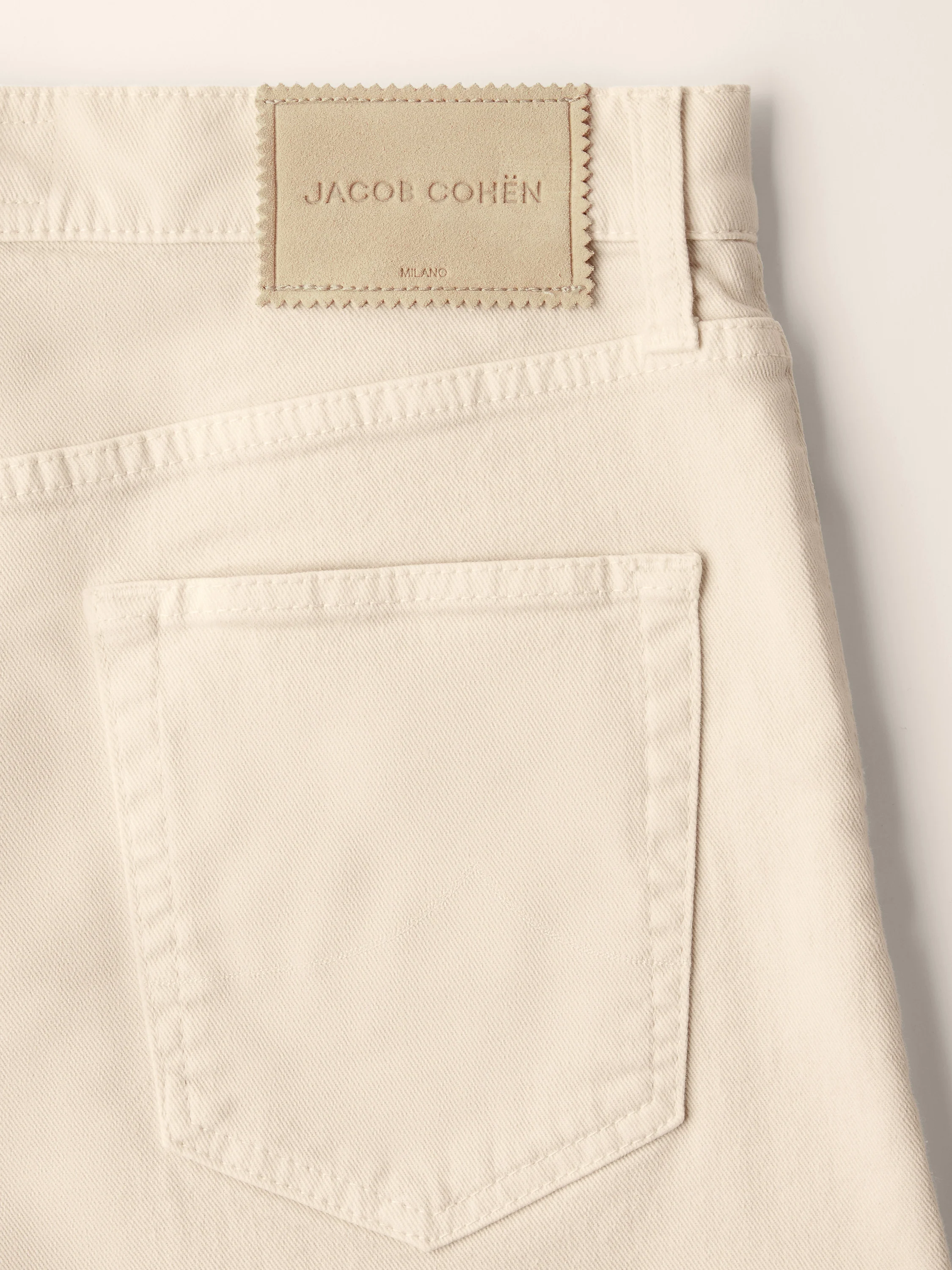 Britney – Shorts in Bull Cotton - Image 4