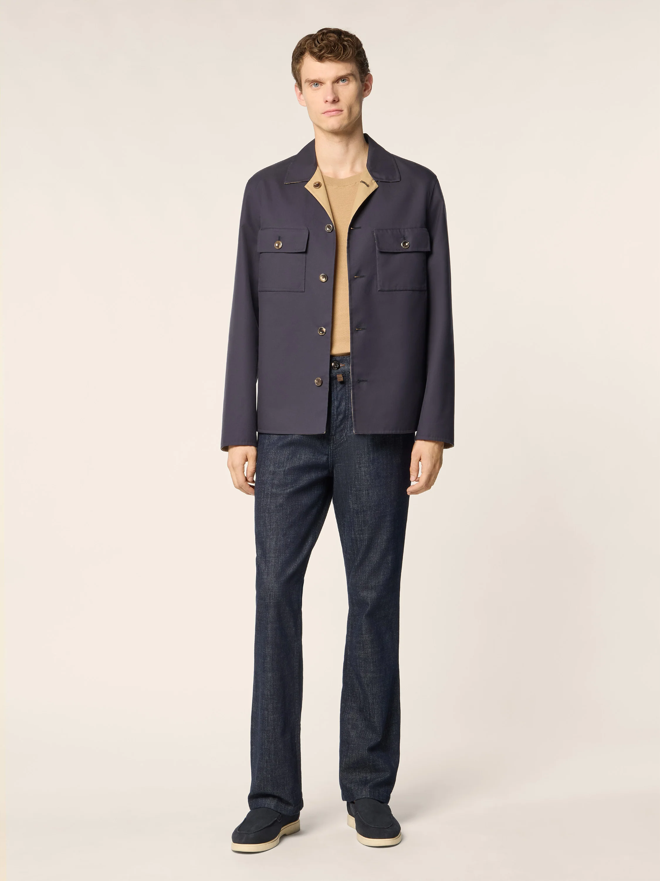 David – Comfort Jeans - Image 3