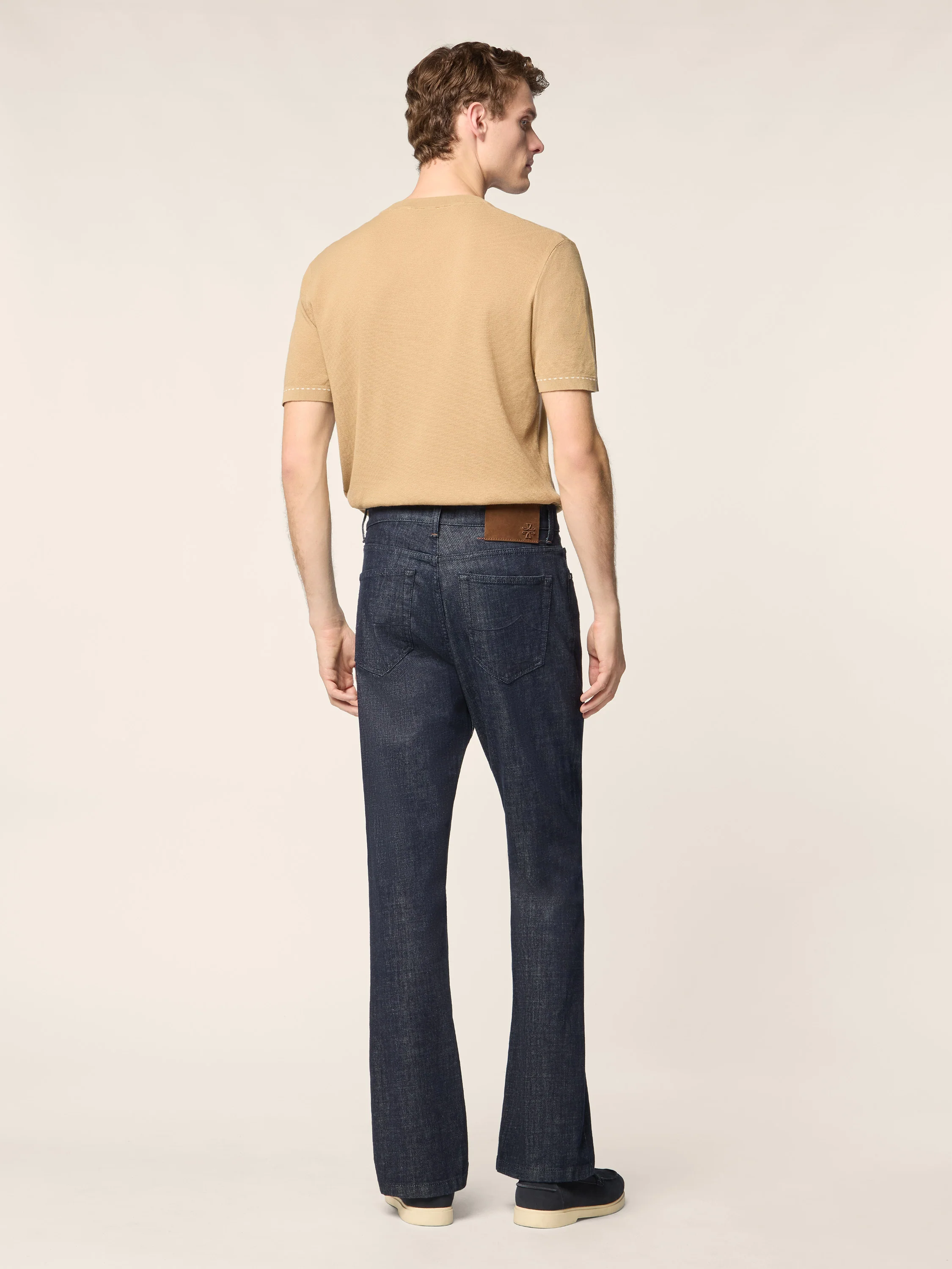 David – Comfort Jeans - Image 4