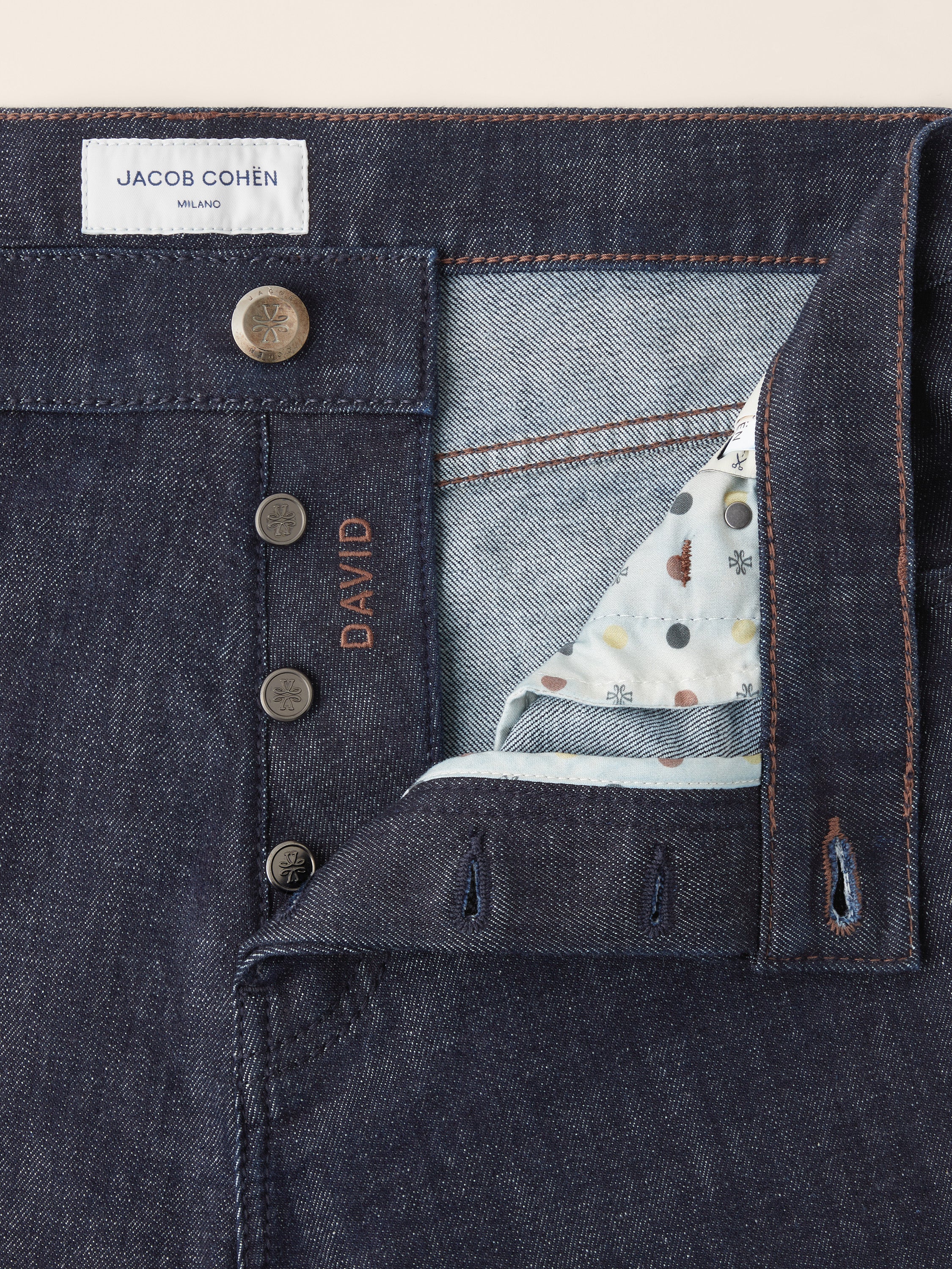 David – Comfort Jeans - Image 5