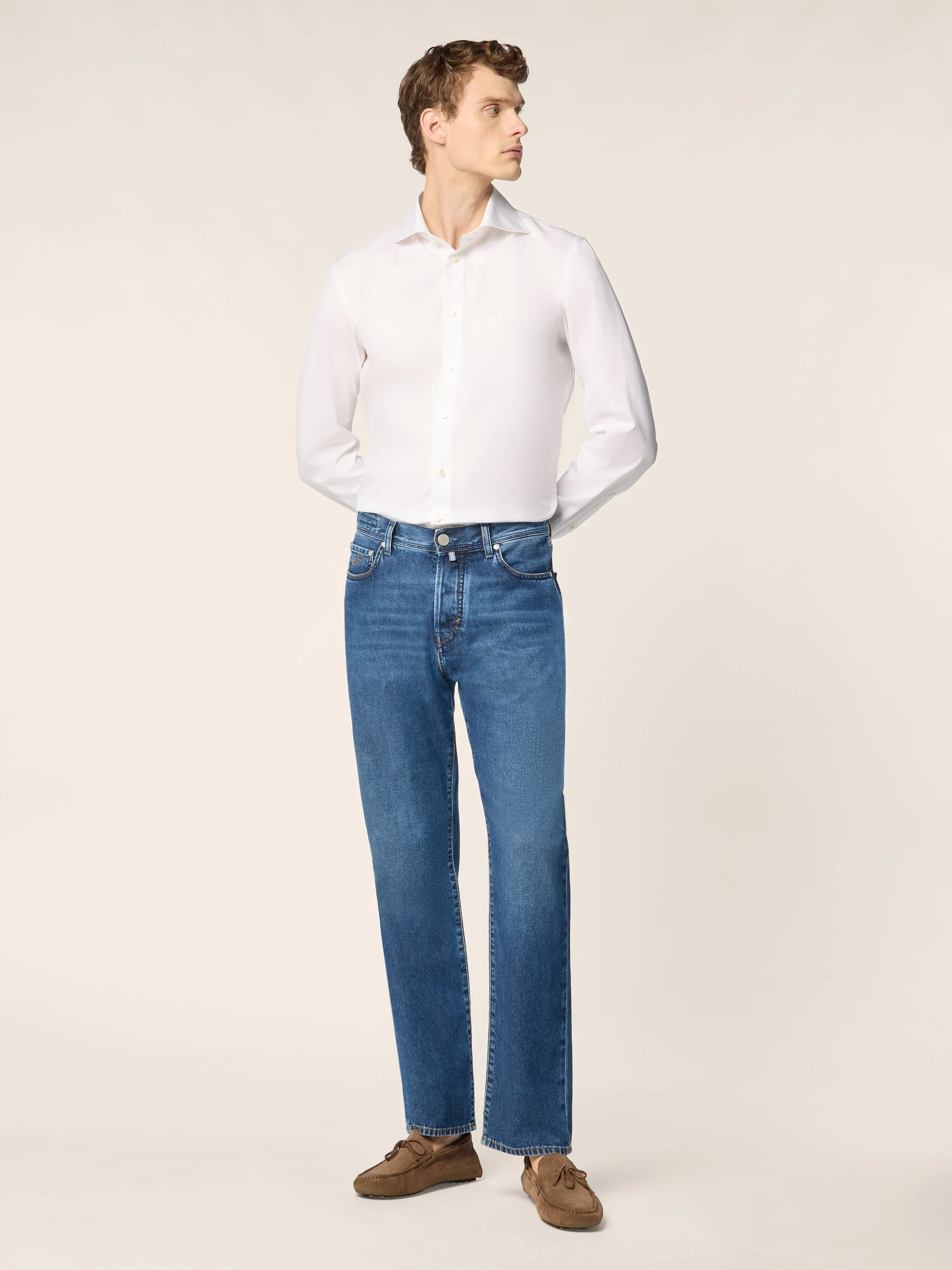 Edo – Cotton Jeans - Image 3