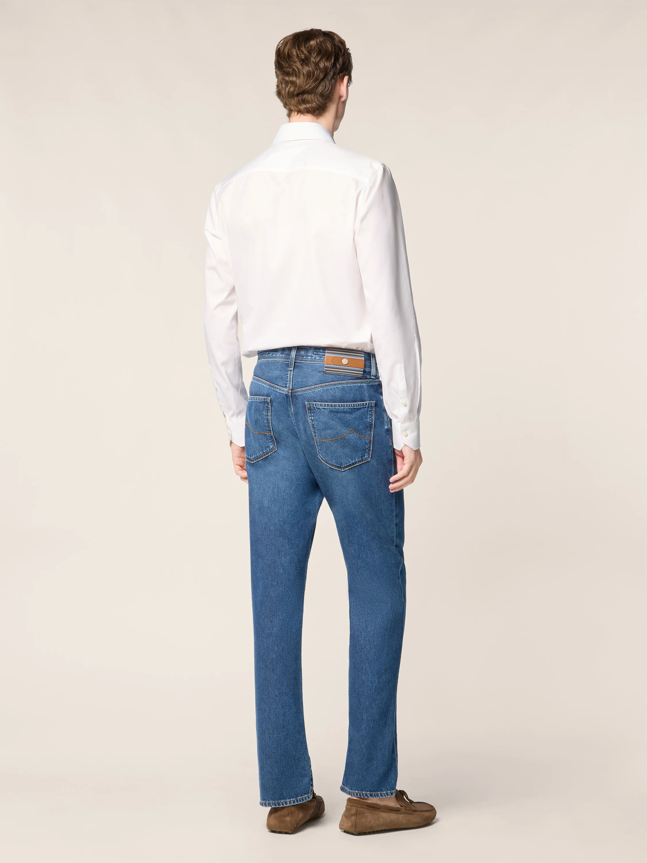 Edo – Cotton Jeans - Image 4
